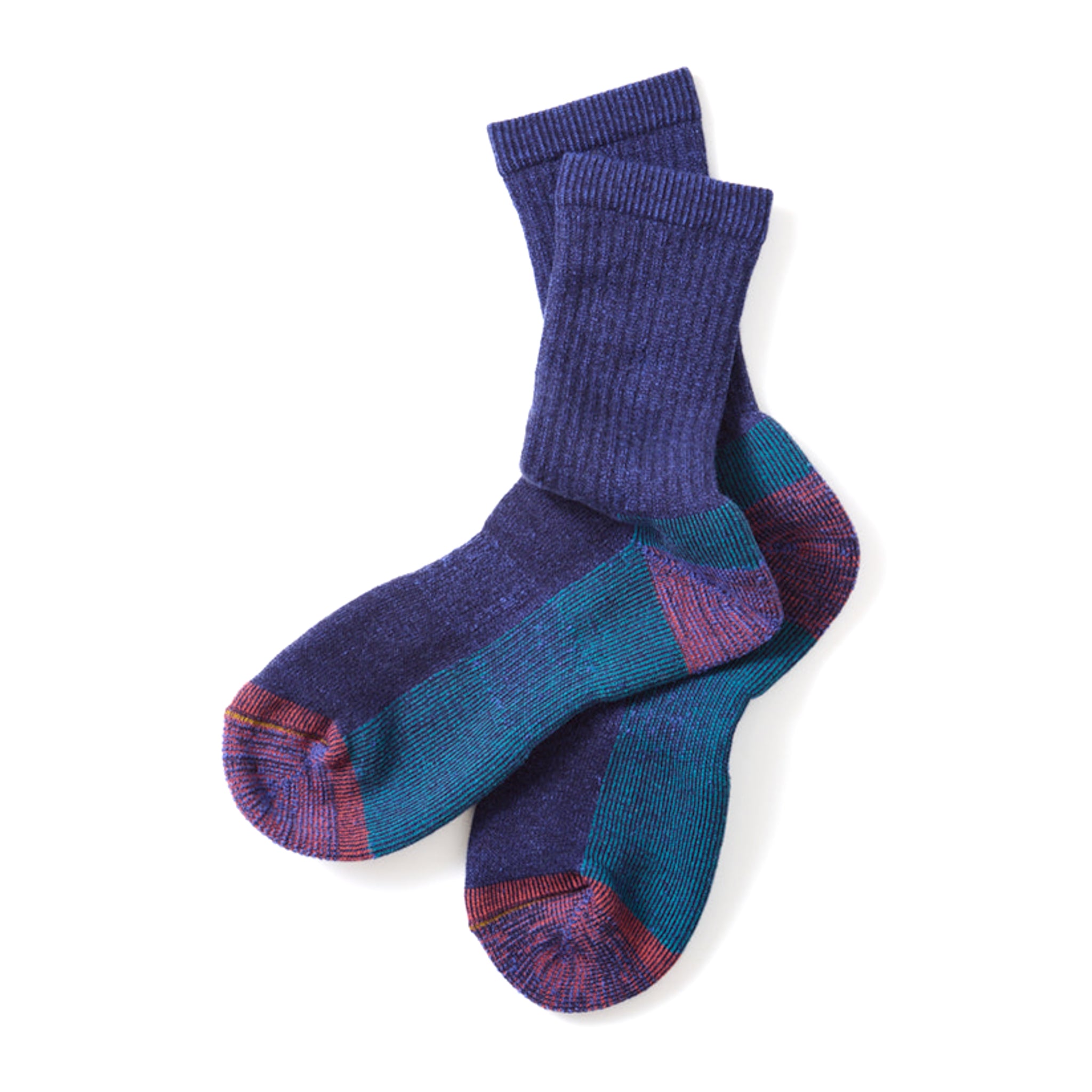 R1632 Double Face - D. Blue