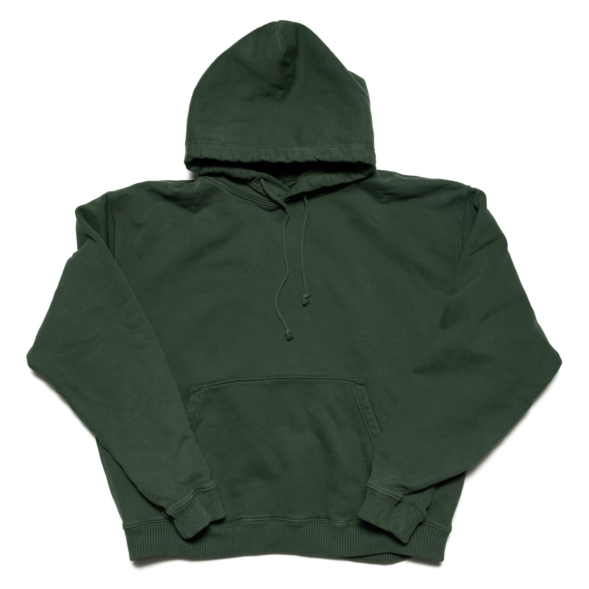Ultraweight Pullover - Kombu Green