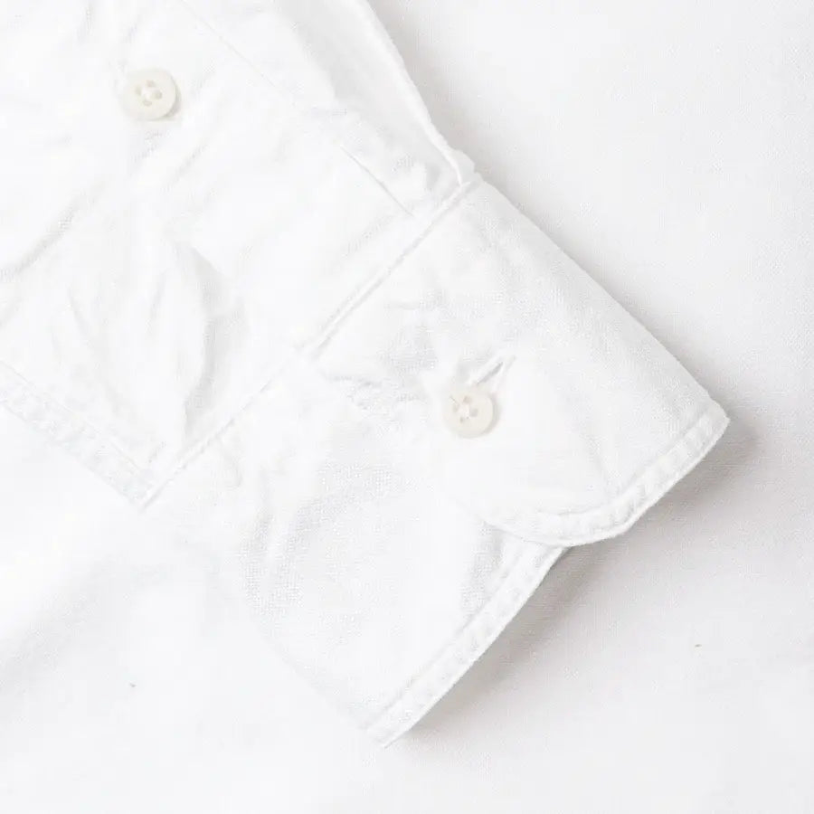 White Oxford