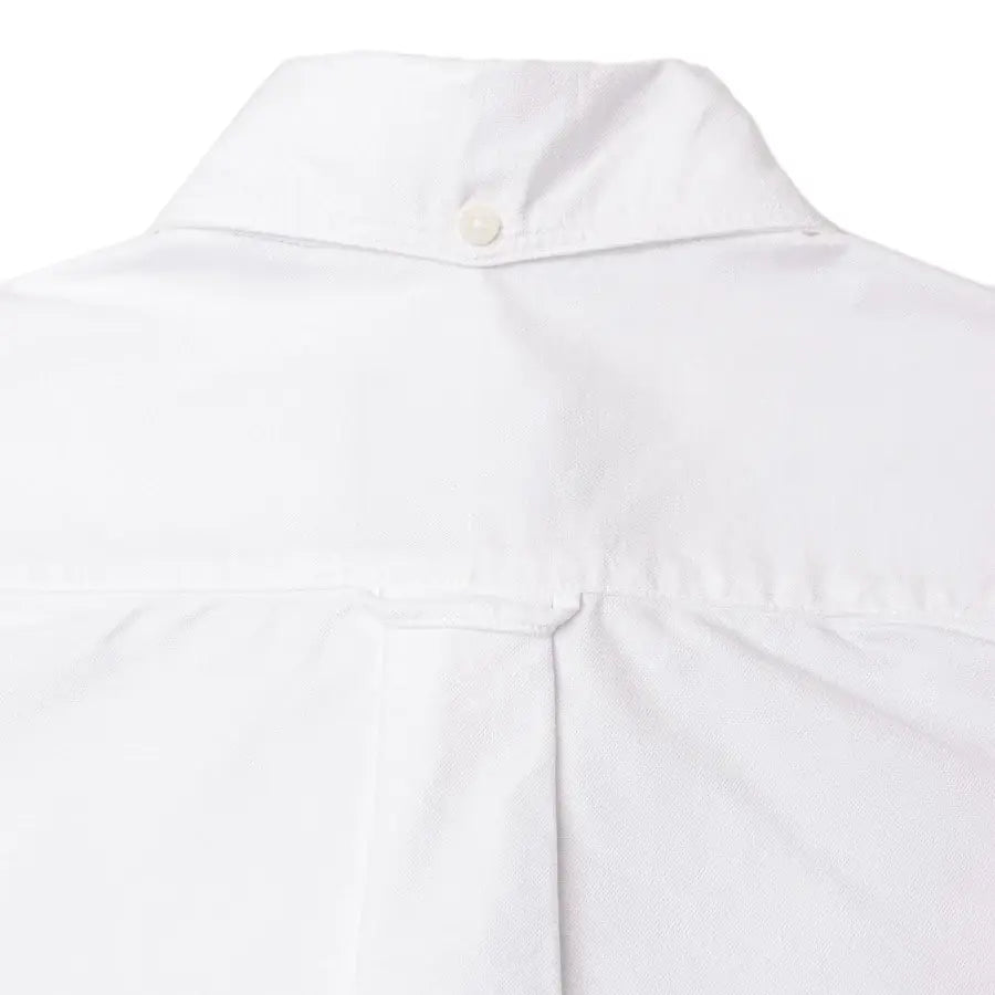 White Oxford