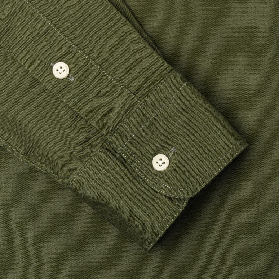 Olive Overdye Oxford
