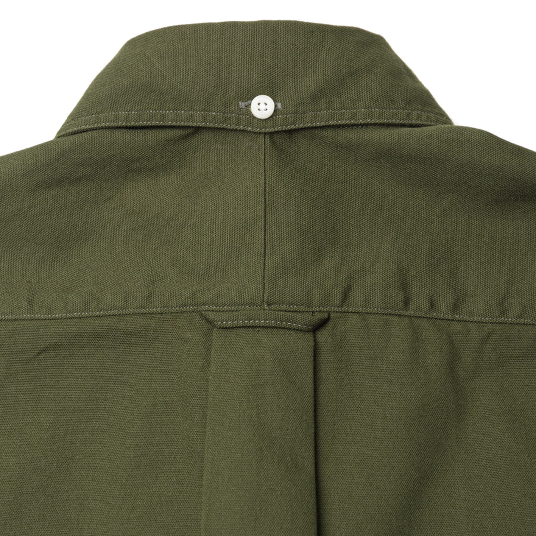 Olive Overdye Oxford