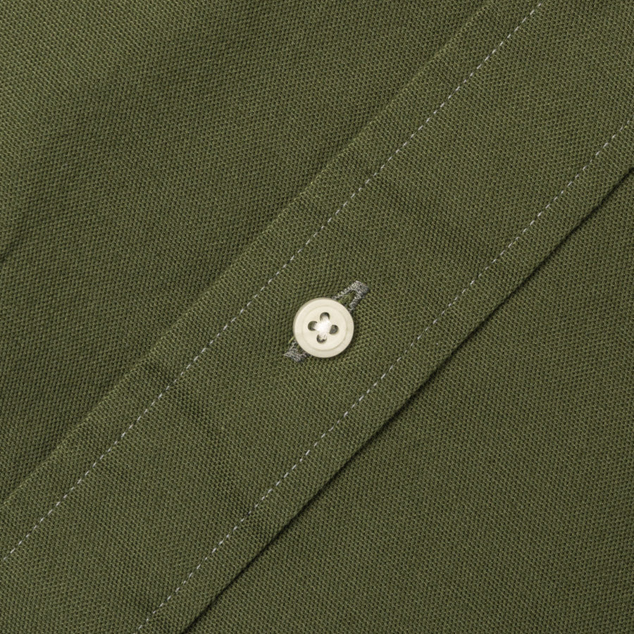 Olive Overdye Oxford