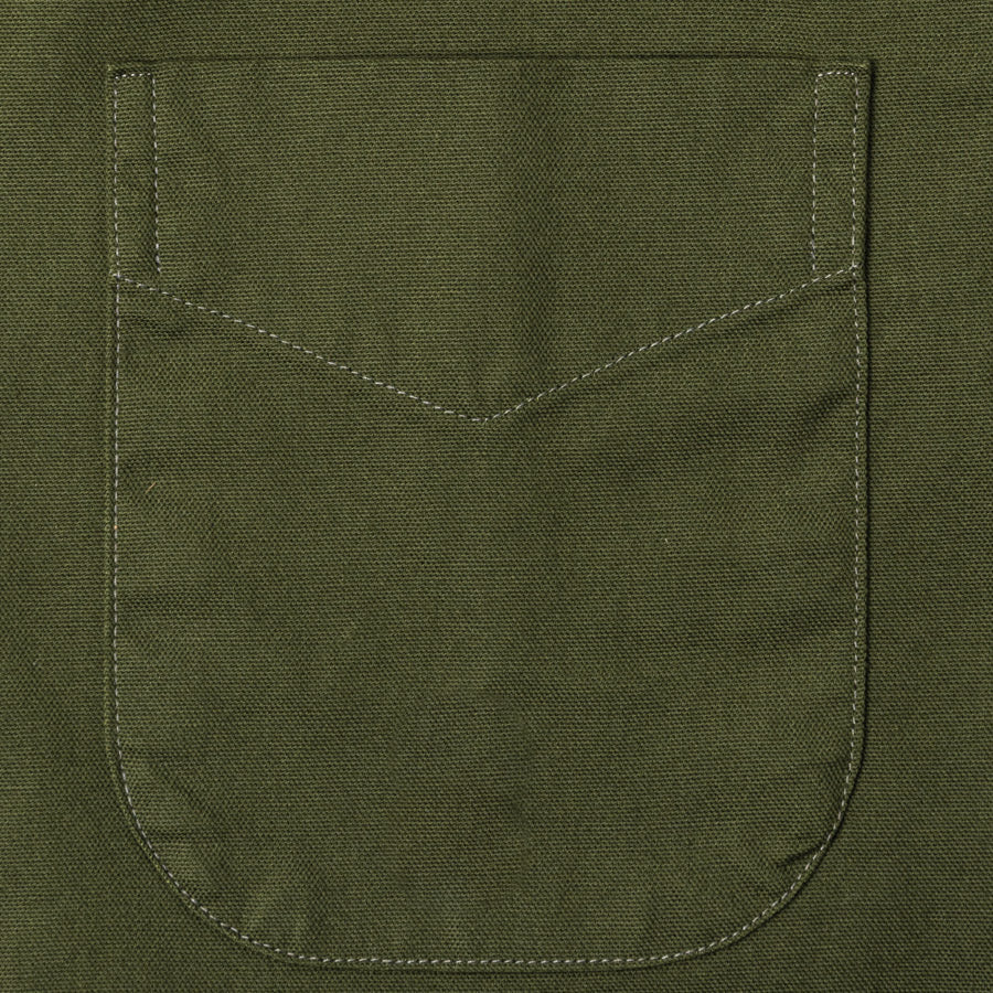 Olive Overdye Oxford