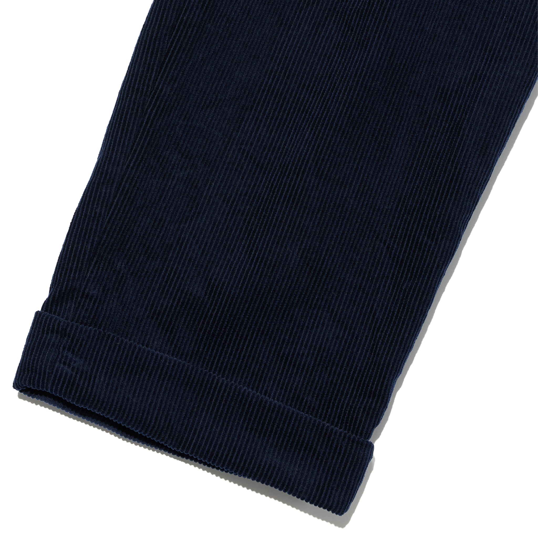 Carlyle Pant - Dark Navy 8W Corduroy