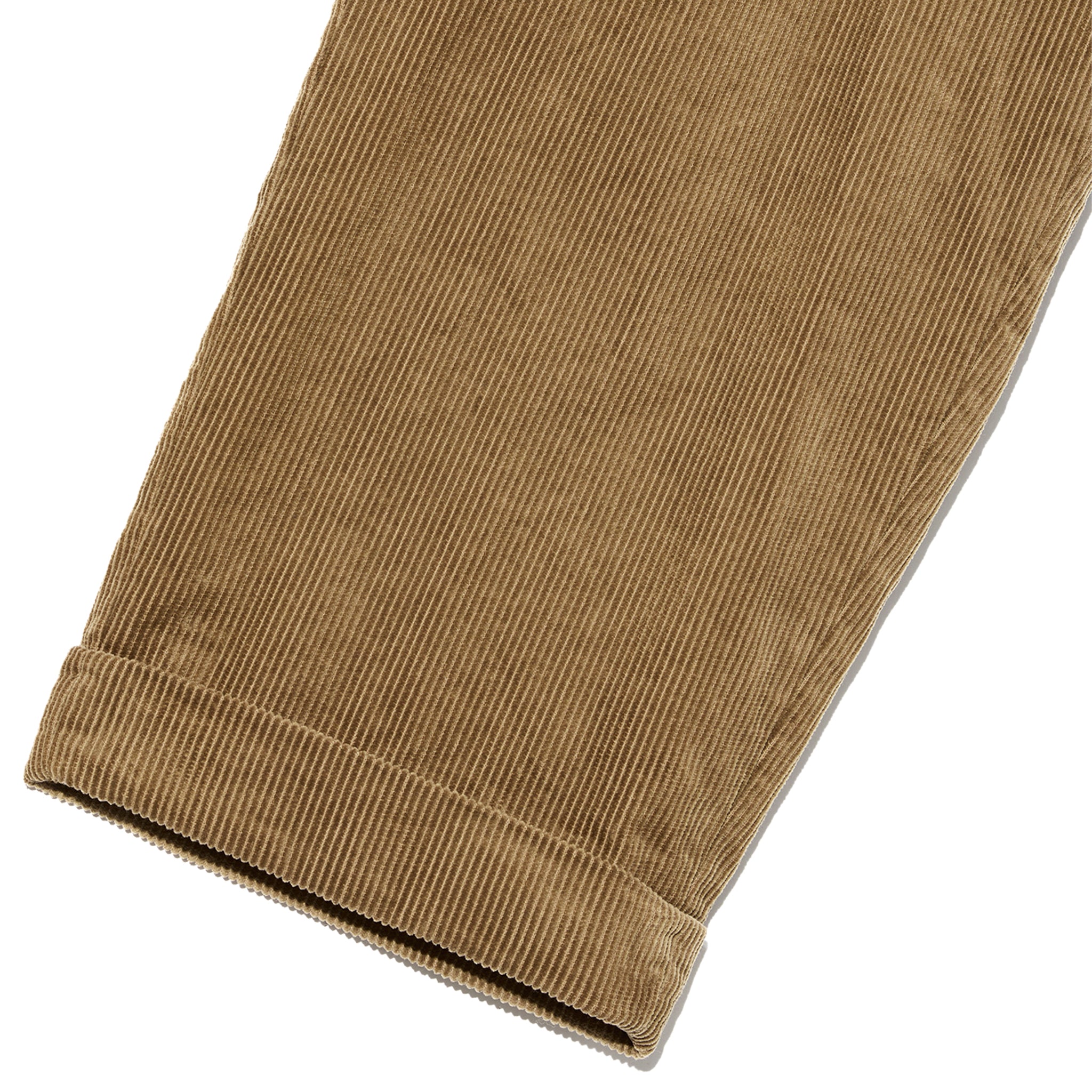 Carlyle Pant - Khaki 8W Corduroy
