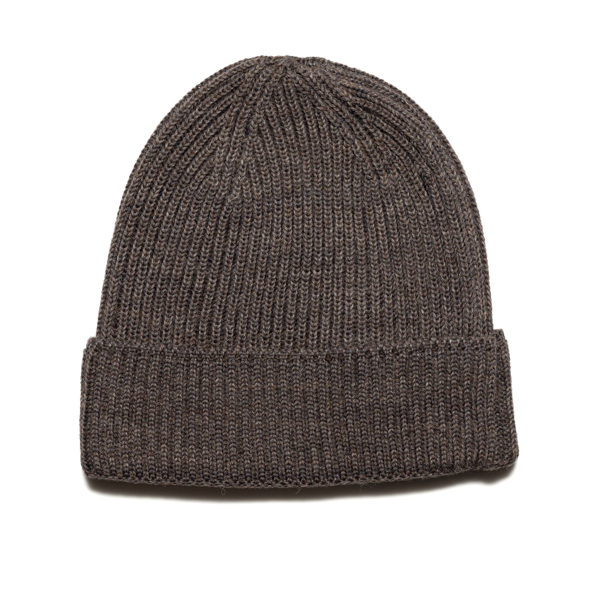 Mental Hat - Terra-II Brown