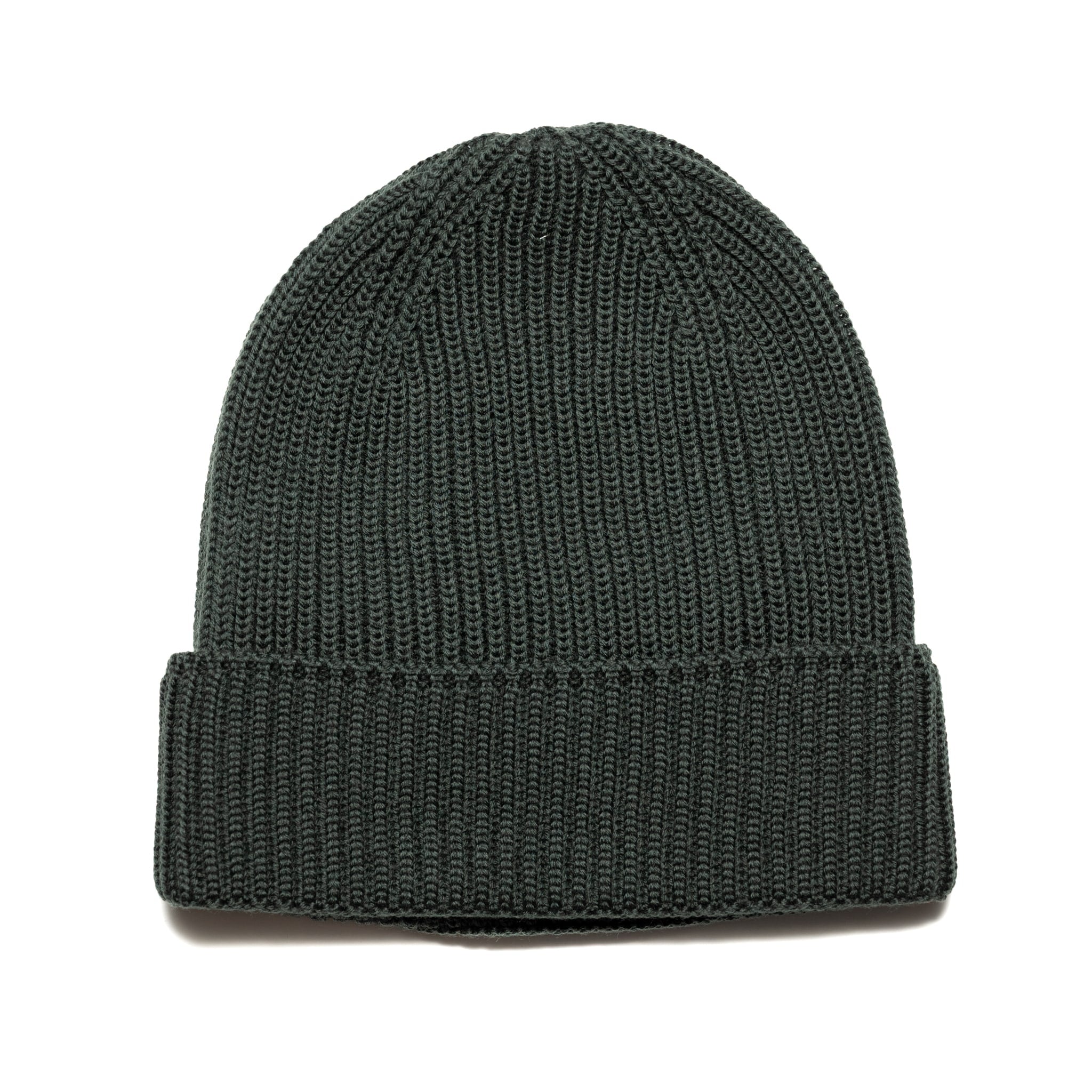 Mental Hat - Dark Forest Green