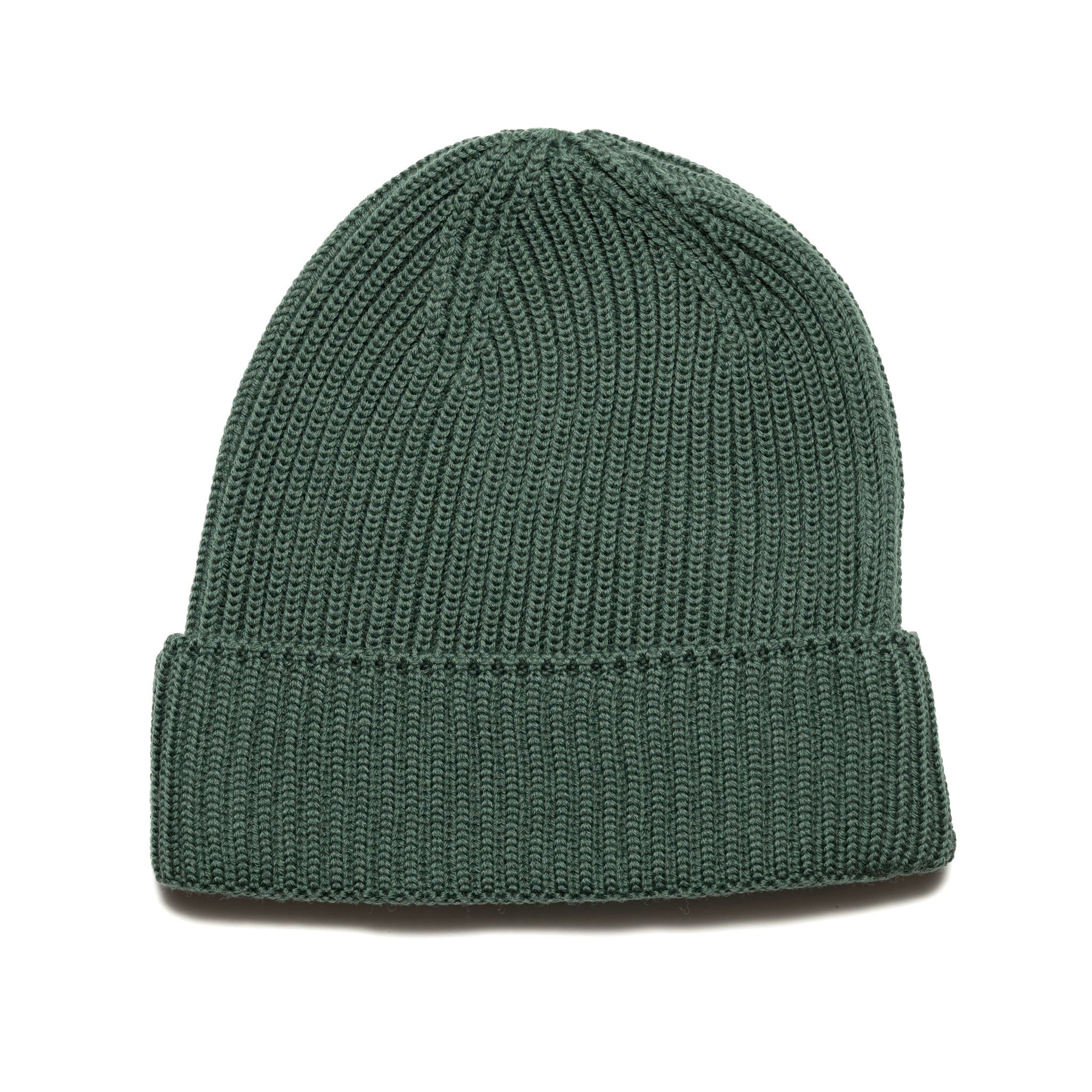 Mental Hat - Copper Green