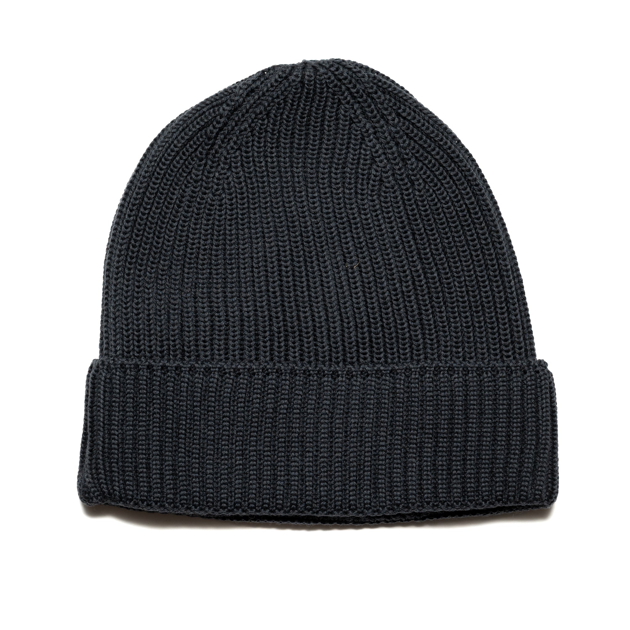 Mental Hat - Molten Grey