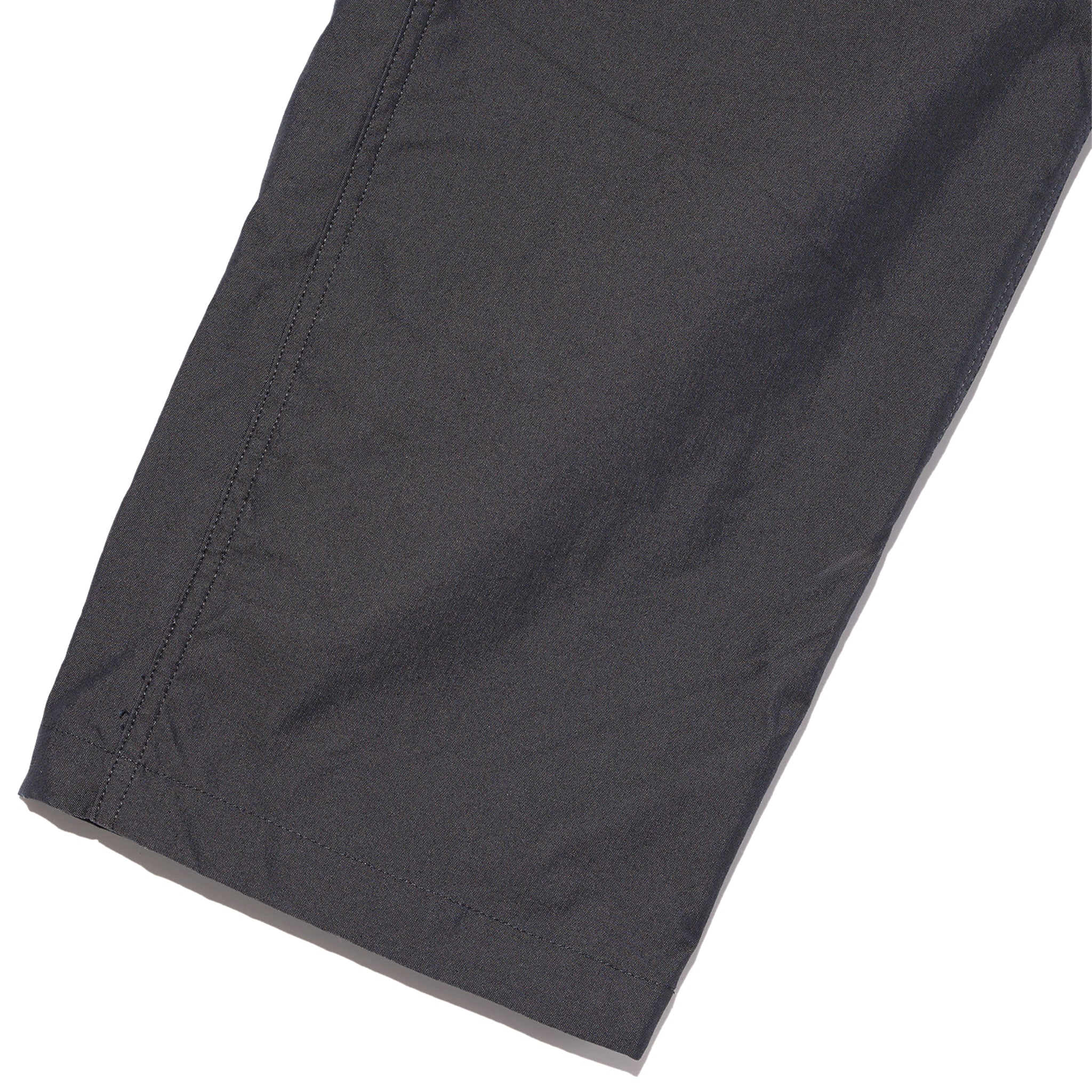 Fatigue Pant - Charcoal CP Weather Poplin