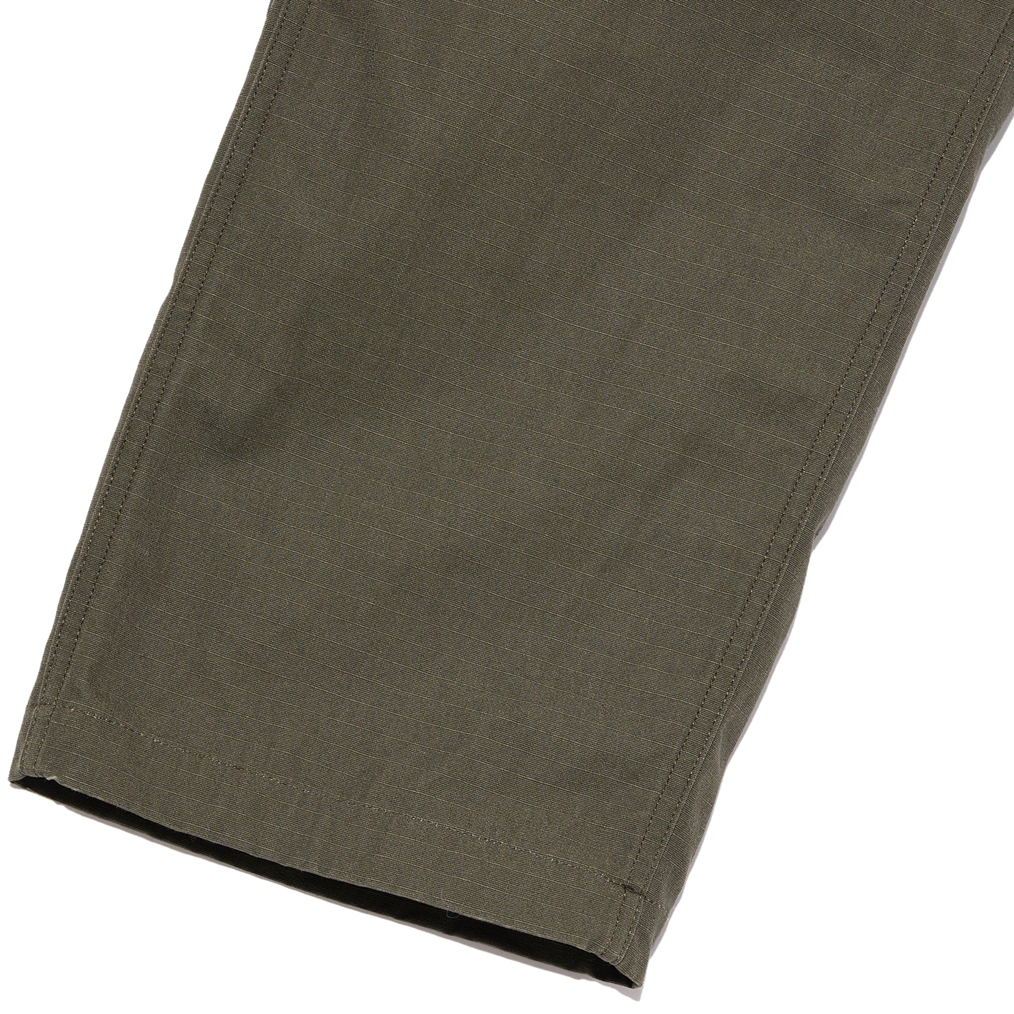 Fatigue Pant - Olive Heavyweight Cotton Ripstop