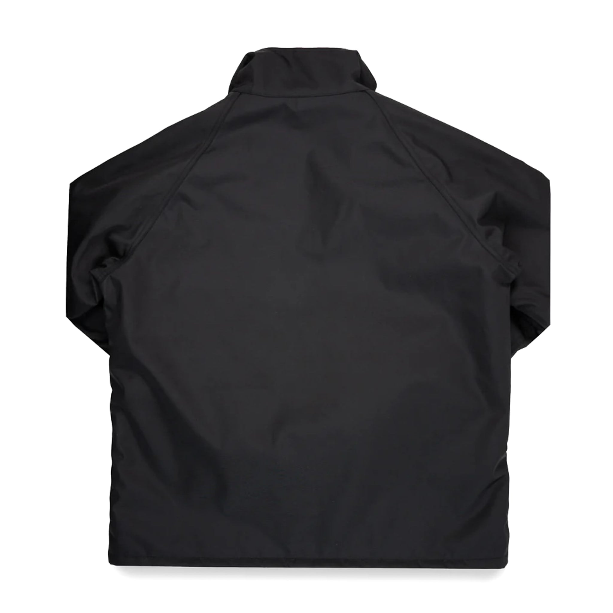 IHJ-152-BLK Cordura® Fleece Lined Windbreaker - Black