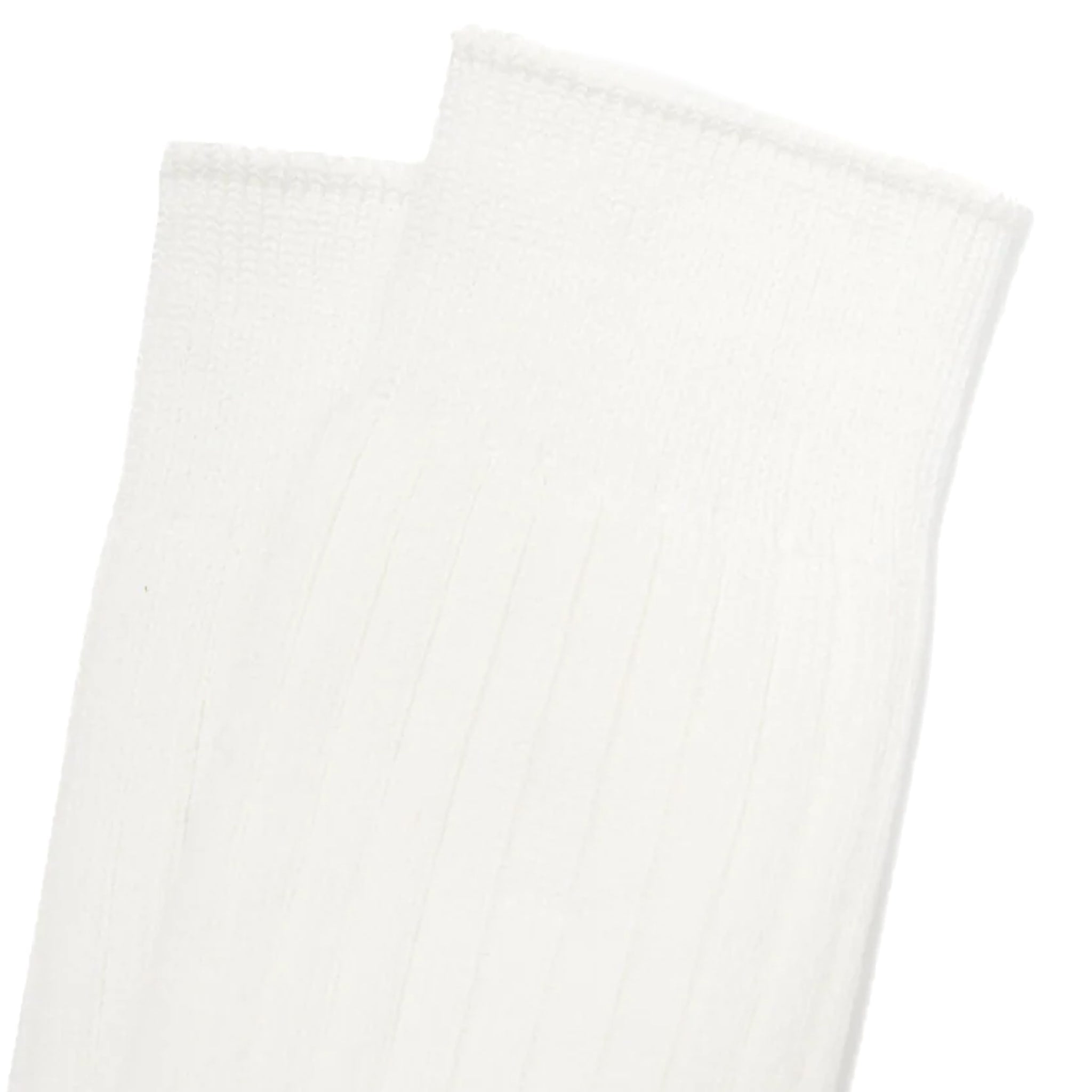 LW002 LWC Socks - White