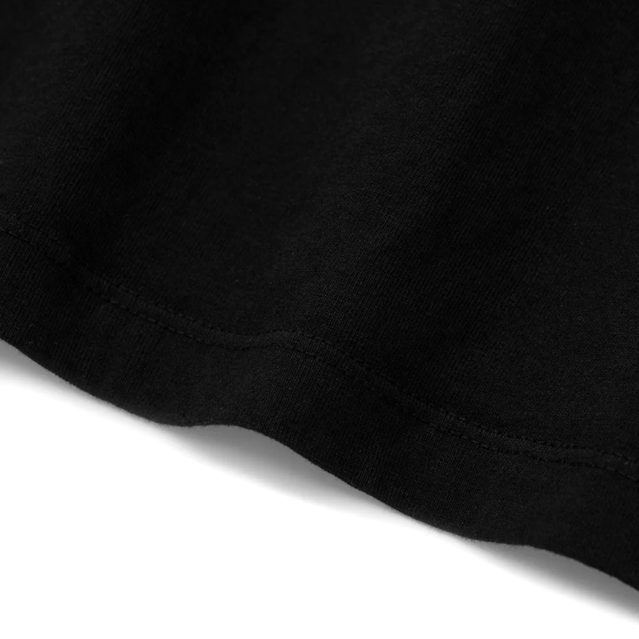 LW101T Our T-Shirt 2 Pack - Black