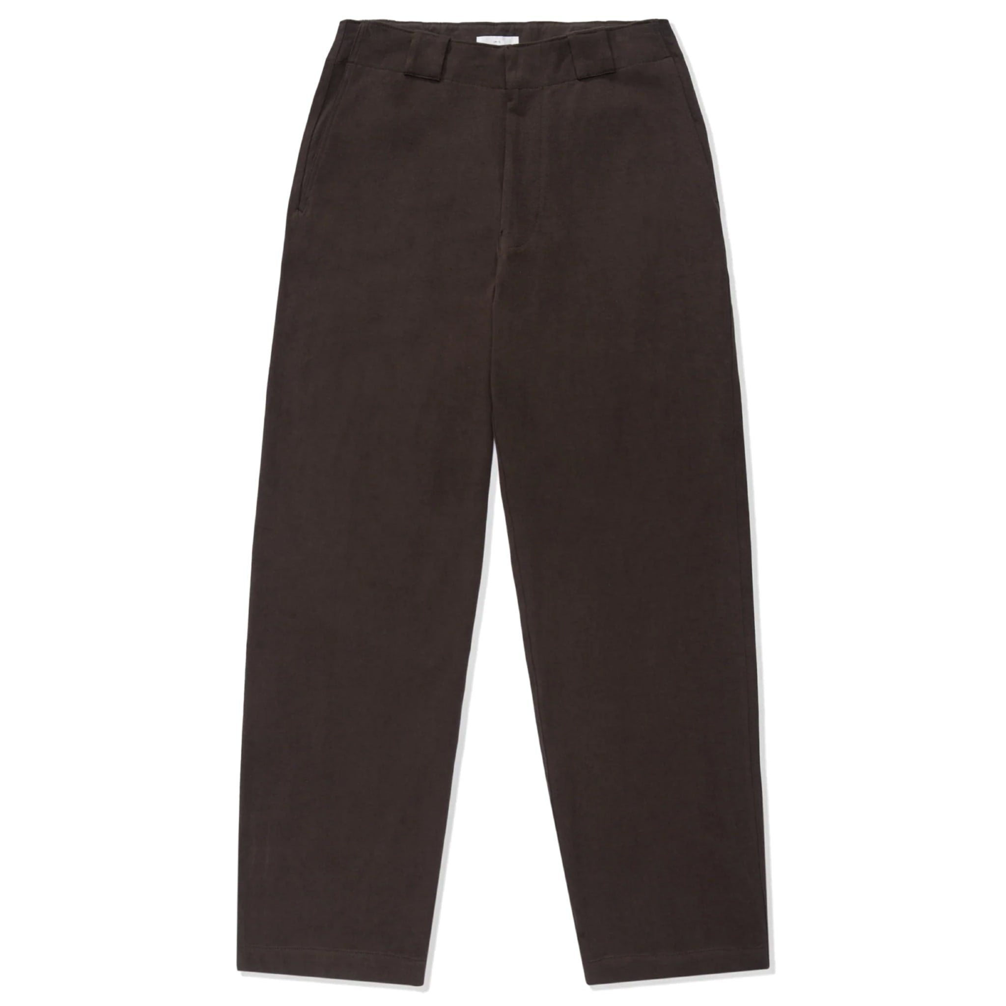 LW1100 Jersey Trouser - Black Mushroom