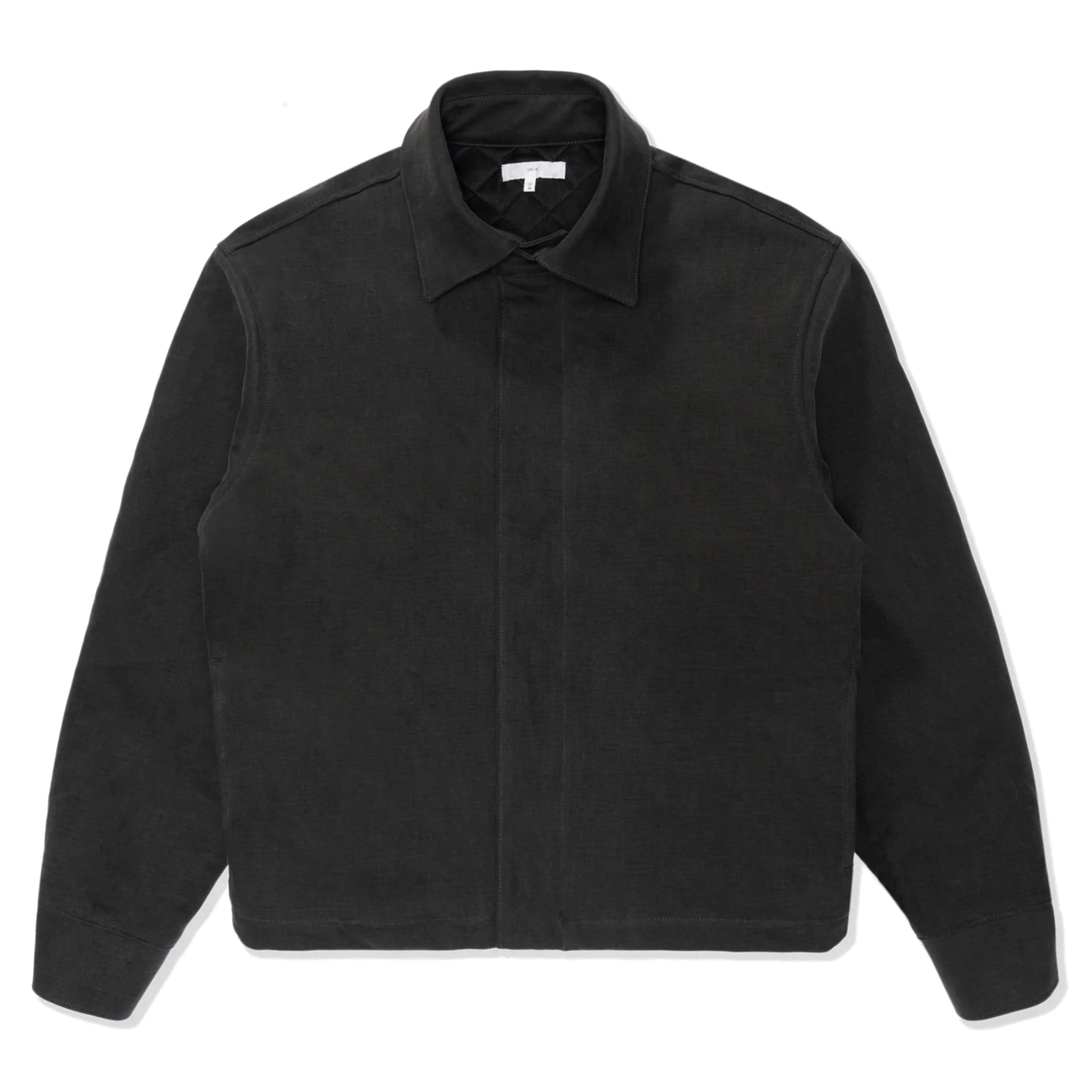 LW1985 Padded Work Jacket - Pigment Charcoal