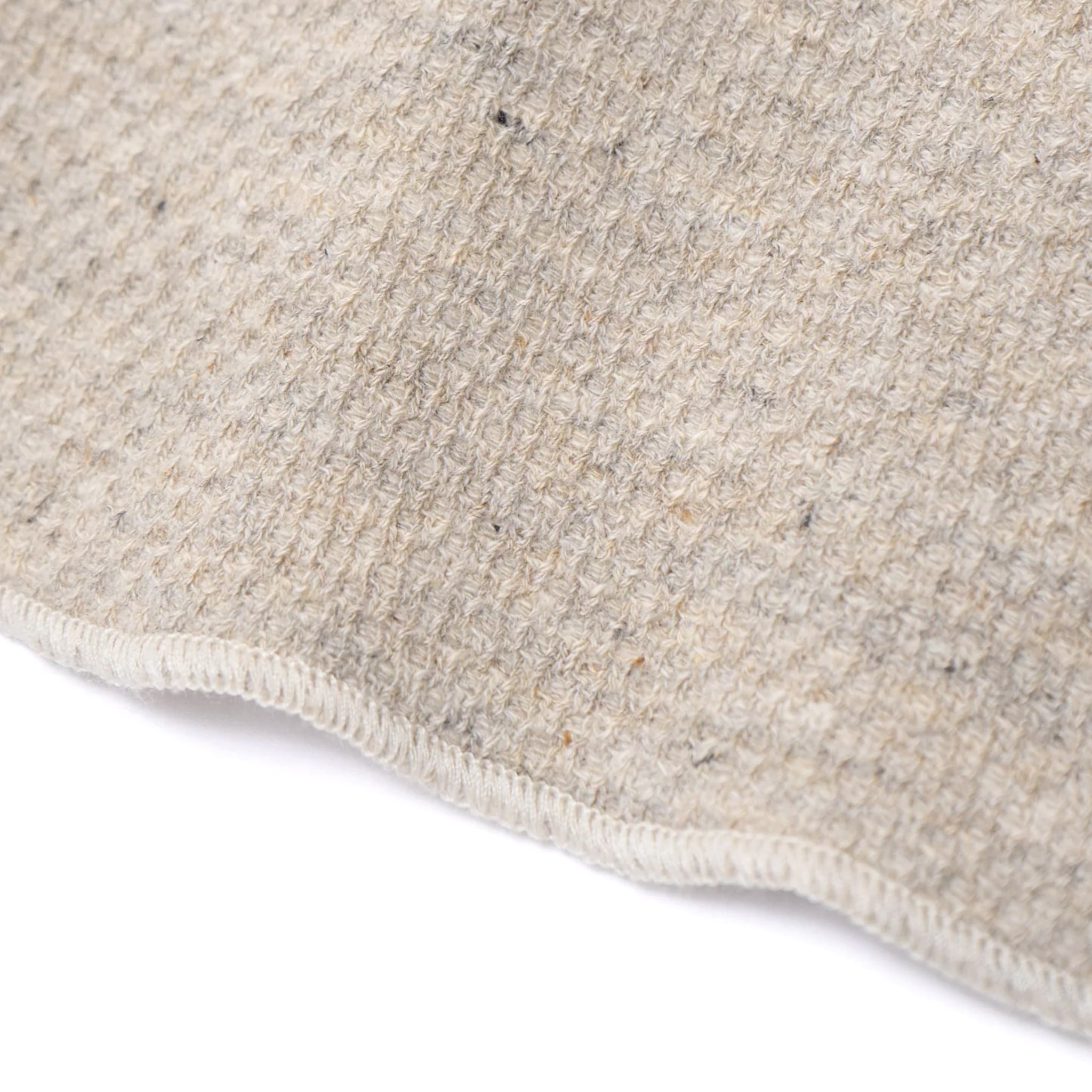 LW217 Raglan Thermal - Oatmeal