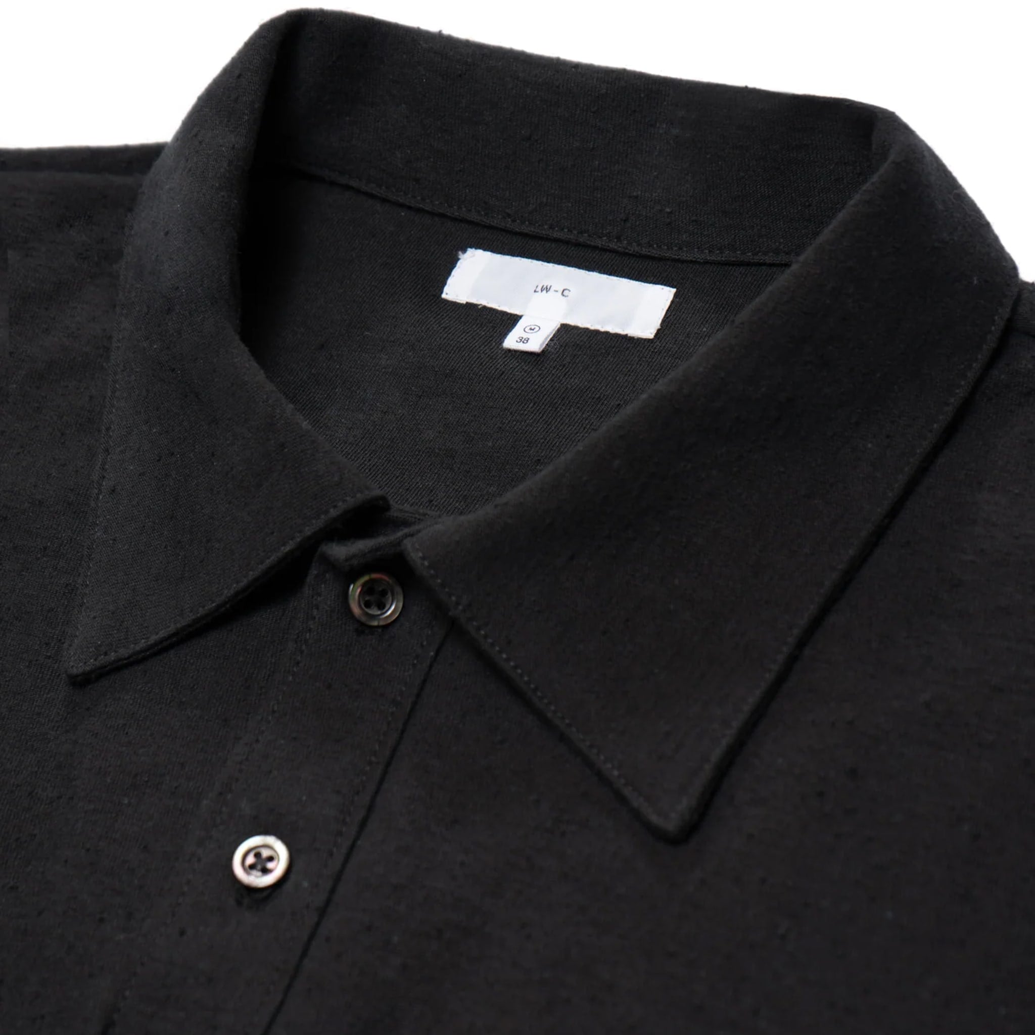 LW410 Nep Polo - Shadow