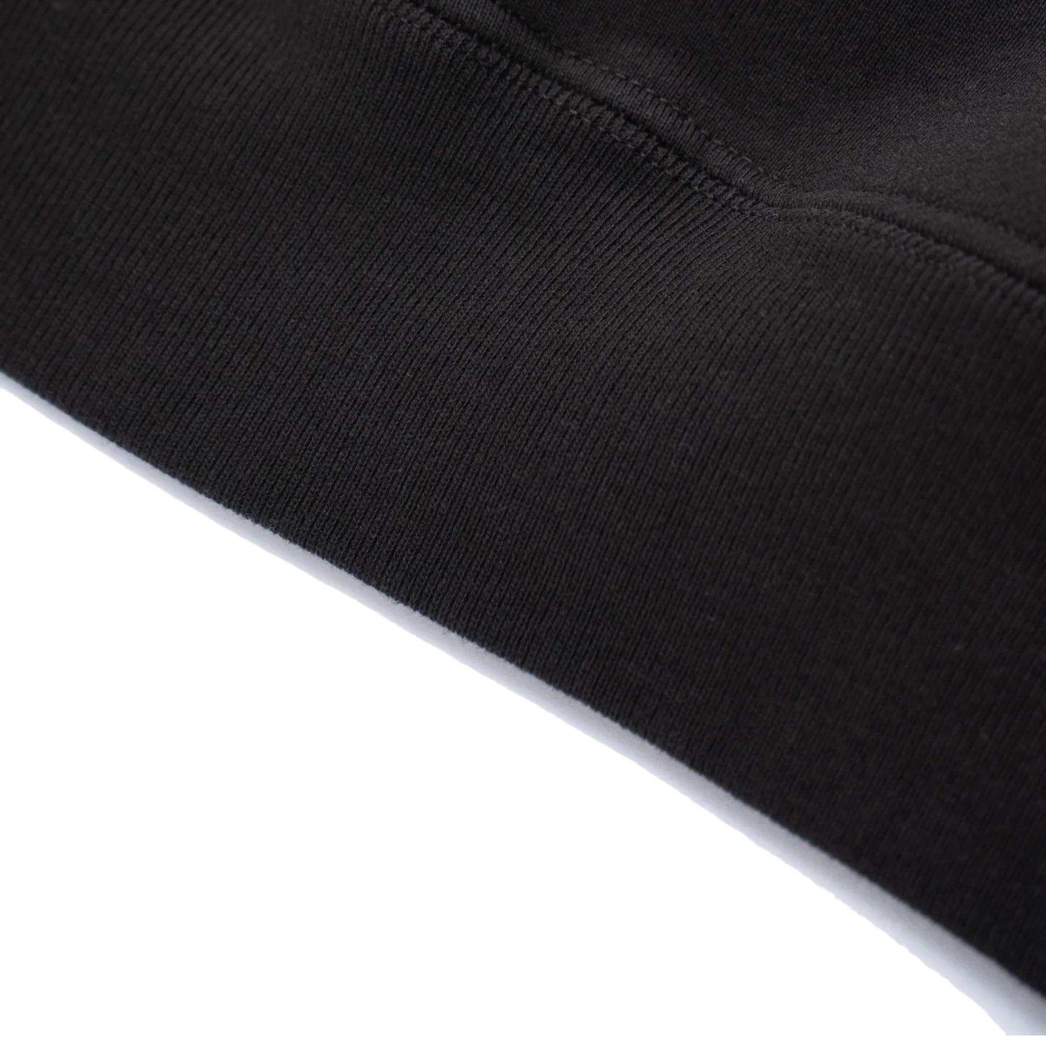 LW620 Heavy Gusset Crewneck - Shadow