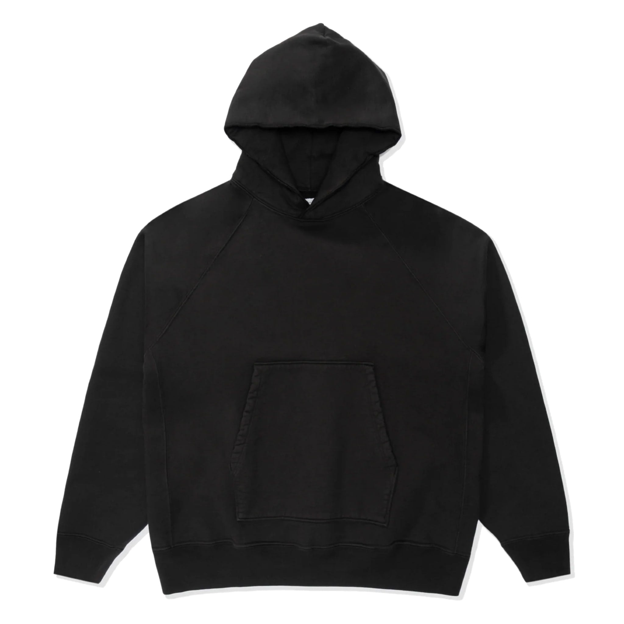 LW680 Super Weighted Hoodie - Shadow