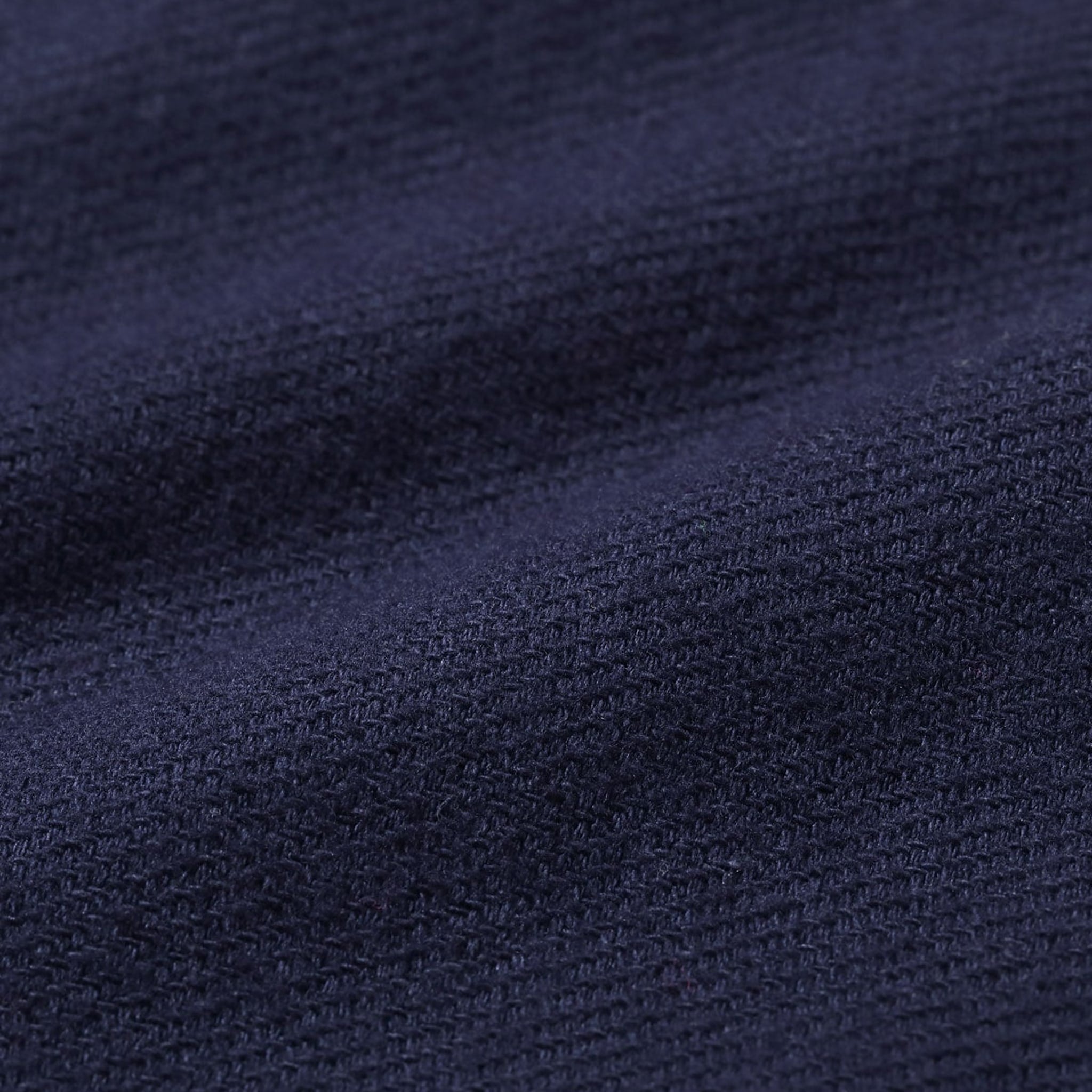 SC29560 Cotton Twill Work Shirt - Navy