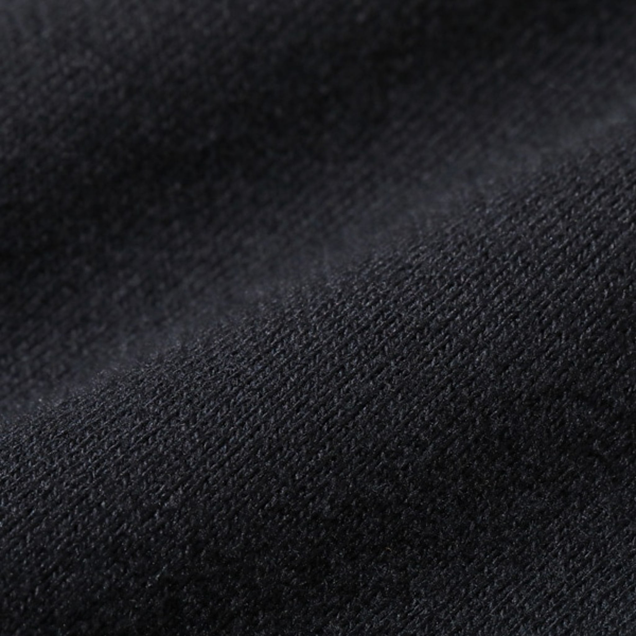 WV49036 Heavy Sweat Pants - Black