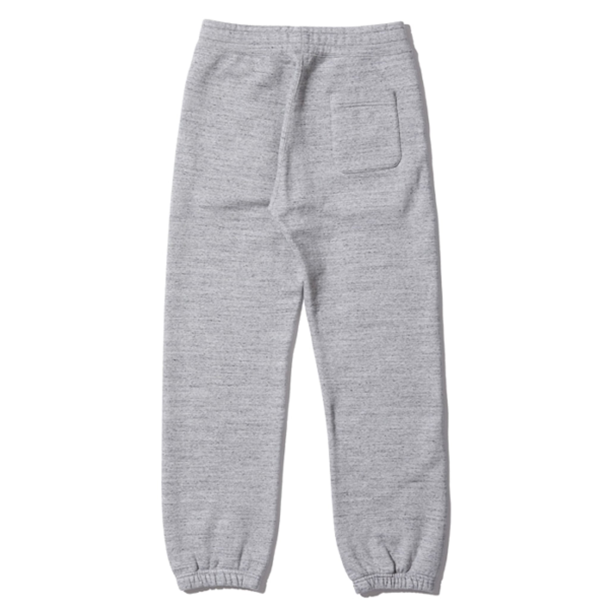 WV49036 Heavy Sweat Pants - Heather Grey