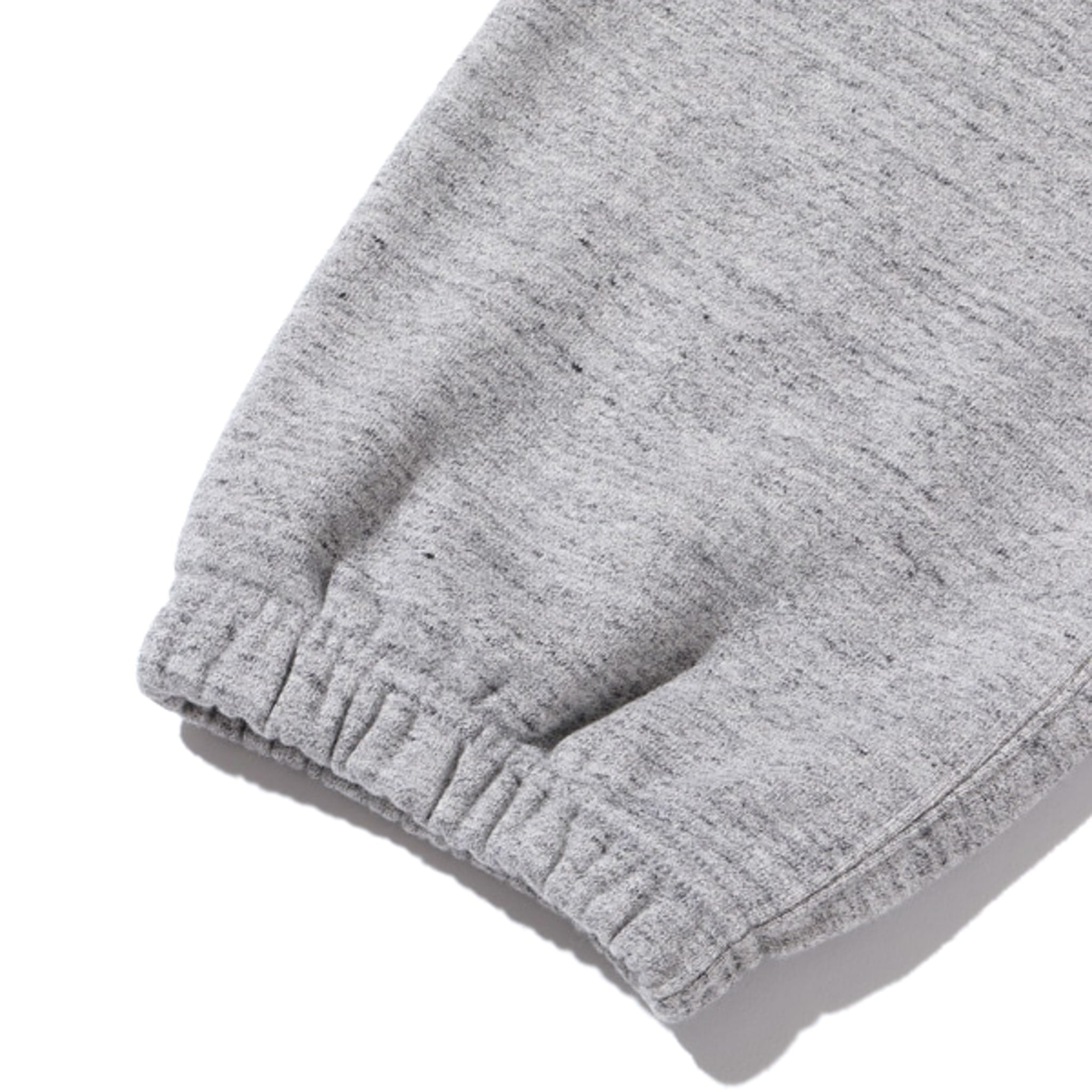 WV49036 Heavy Sweat Pants - Heather Grey