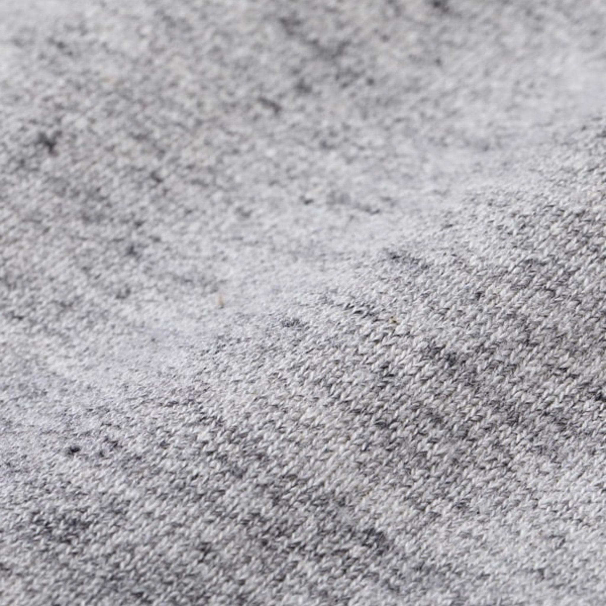 WV49036 Heavy Sweat Pants - Heather Grey