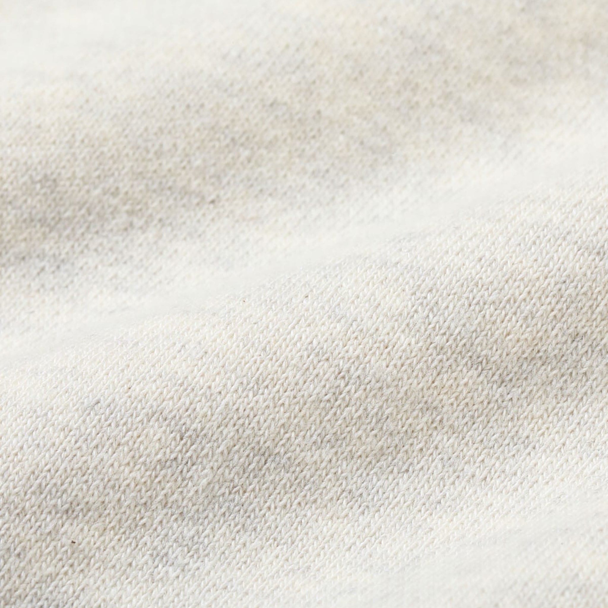 WV69641 Quarter Zip Sweatshirt - Oatmeal