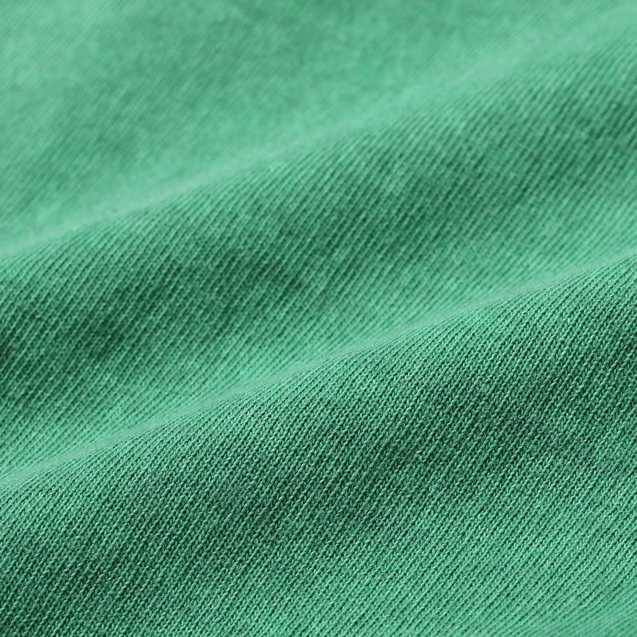 WV79531 Pigment Dyed Pocket Tee - Green