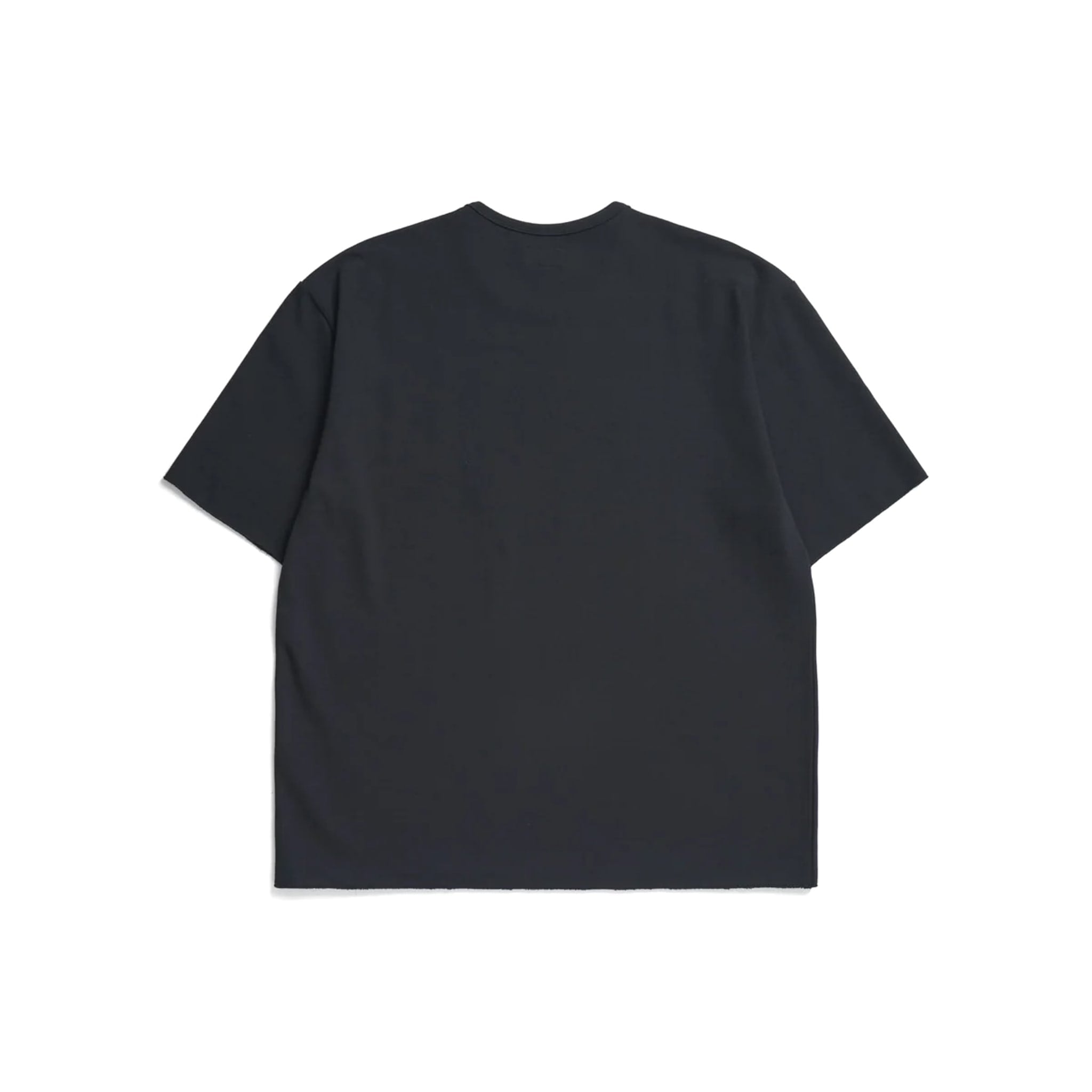 Pontus T-Shirt Rachel Mesh - Black
