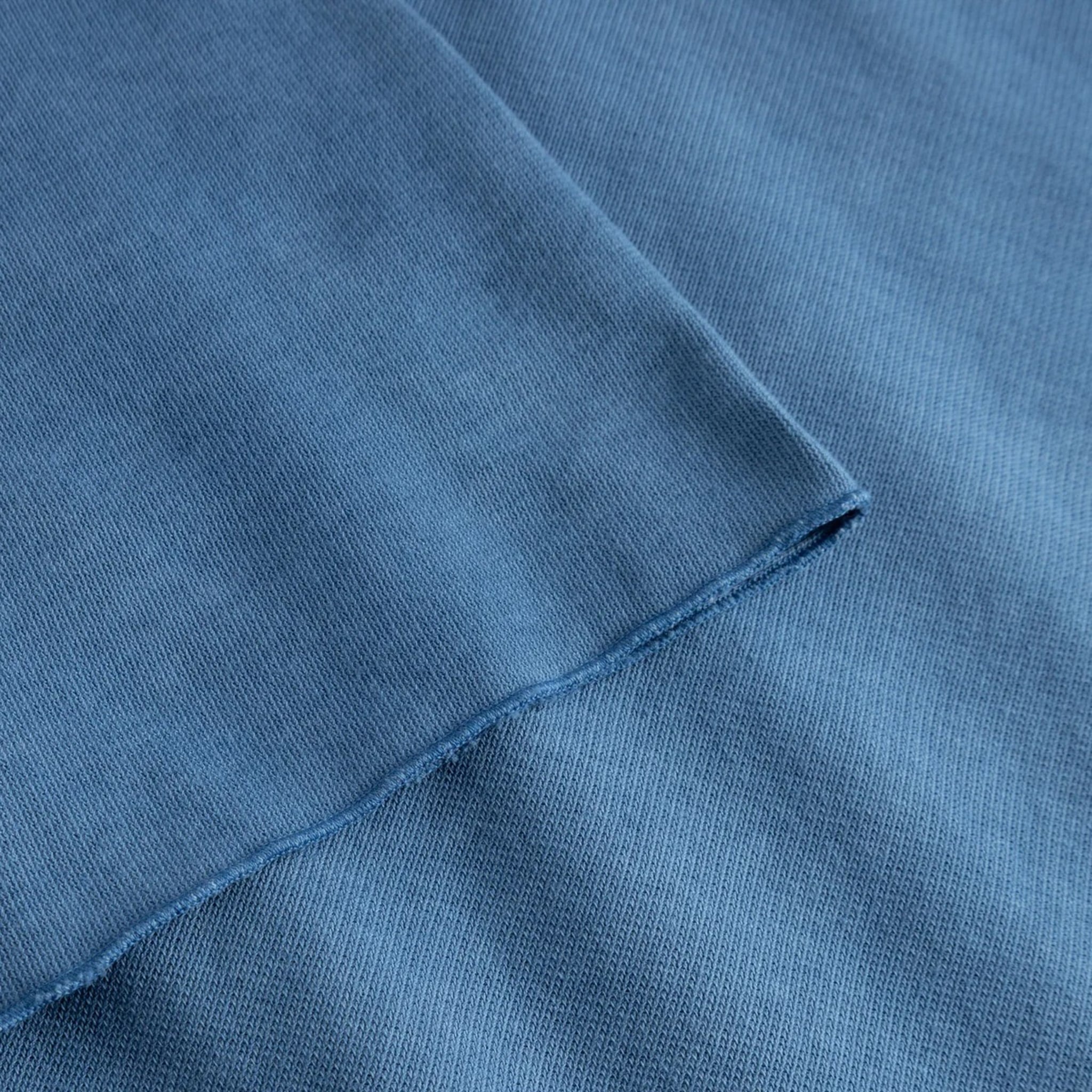 Pontus T-Shirt Rachel Mesh - Woad