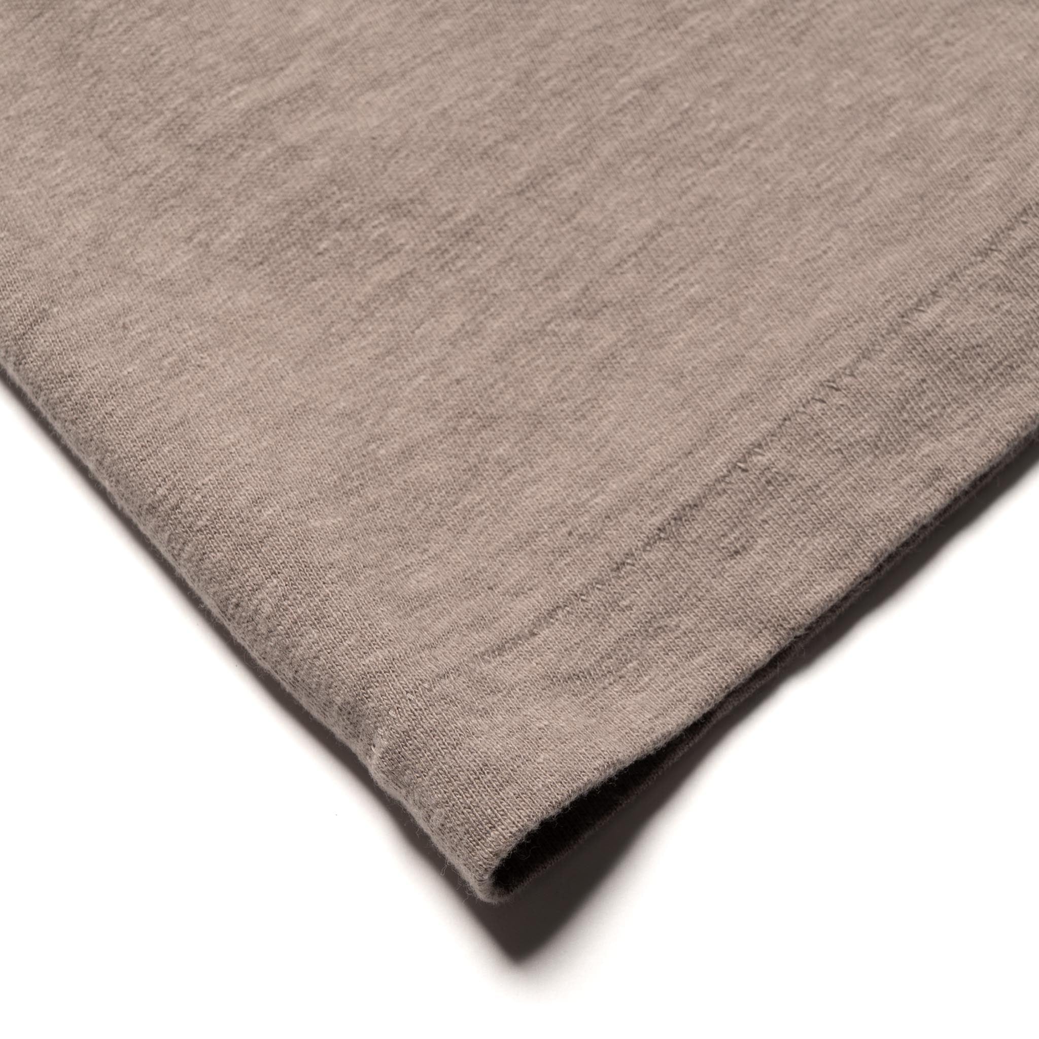 33005 Skull Tee - Grey