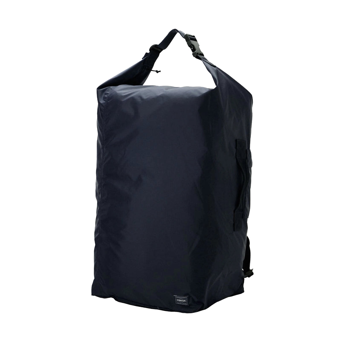 Porter-Yoshida Flex Bonsac Large Navy | BlackBlue