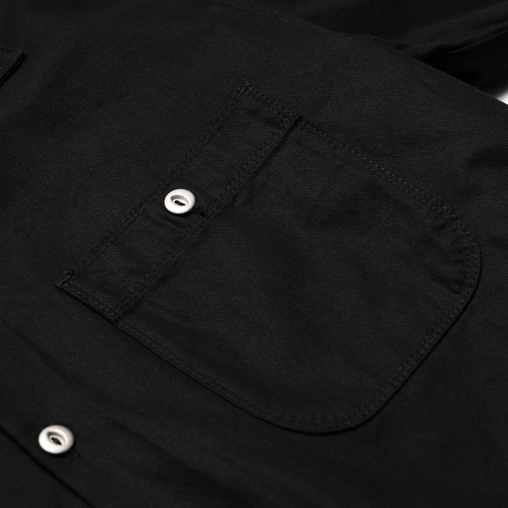 Dayton Short Sleeve - Obsidian