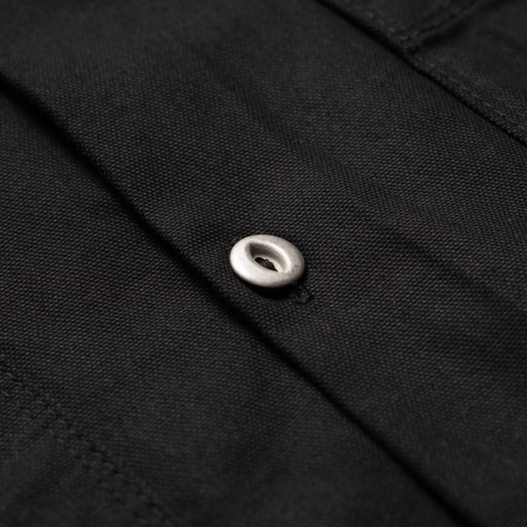 Dayton Short Sleeve - Obsidian
