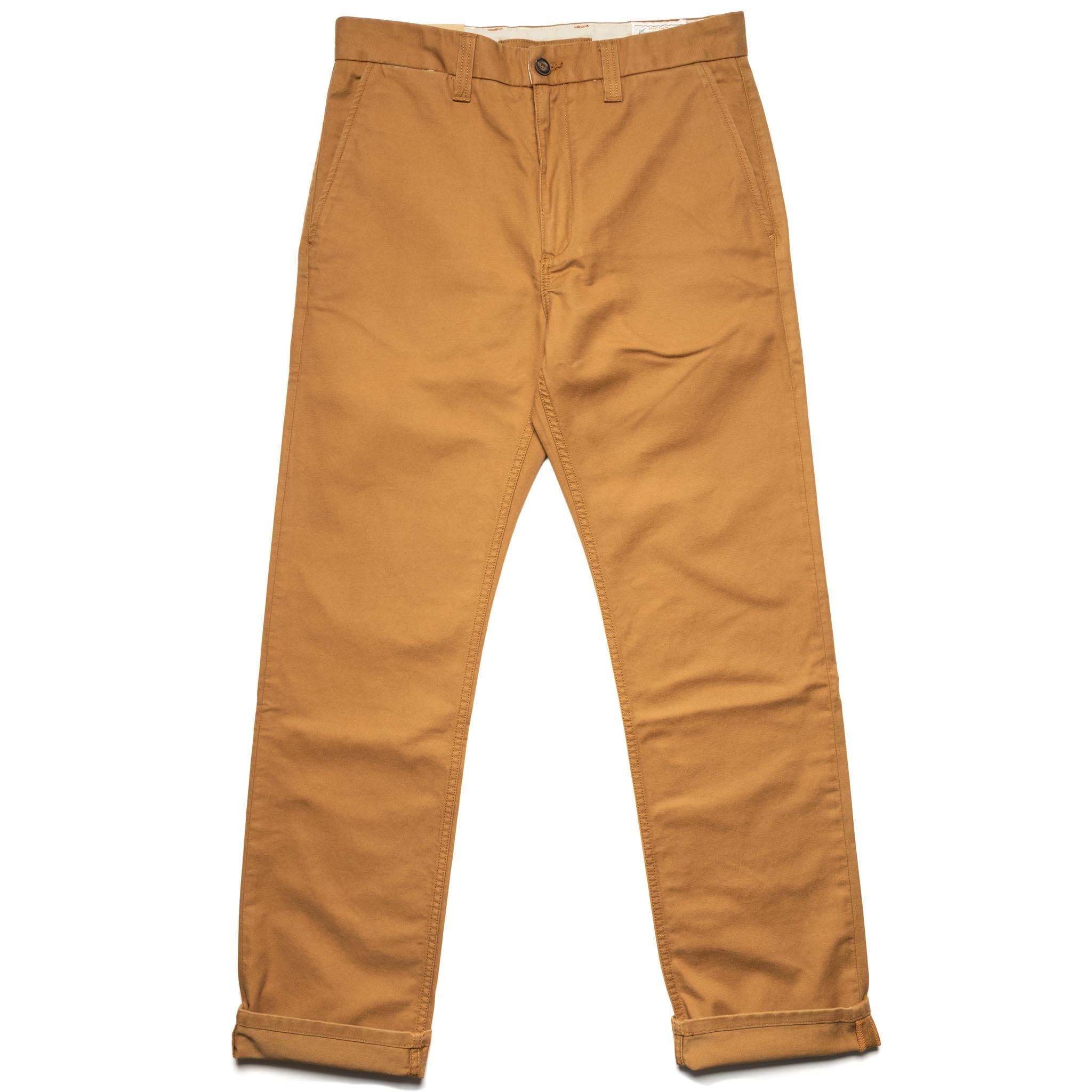 Deck Pant - Khaki