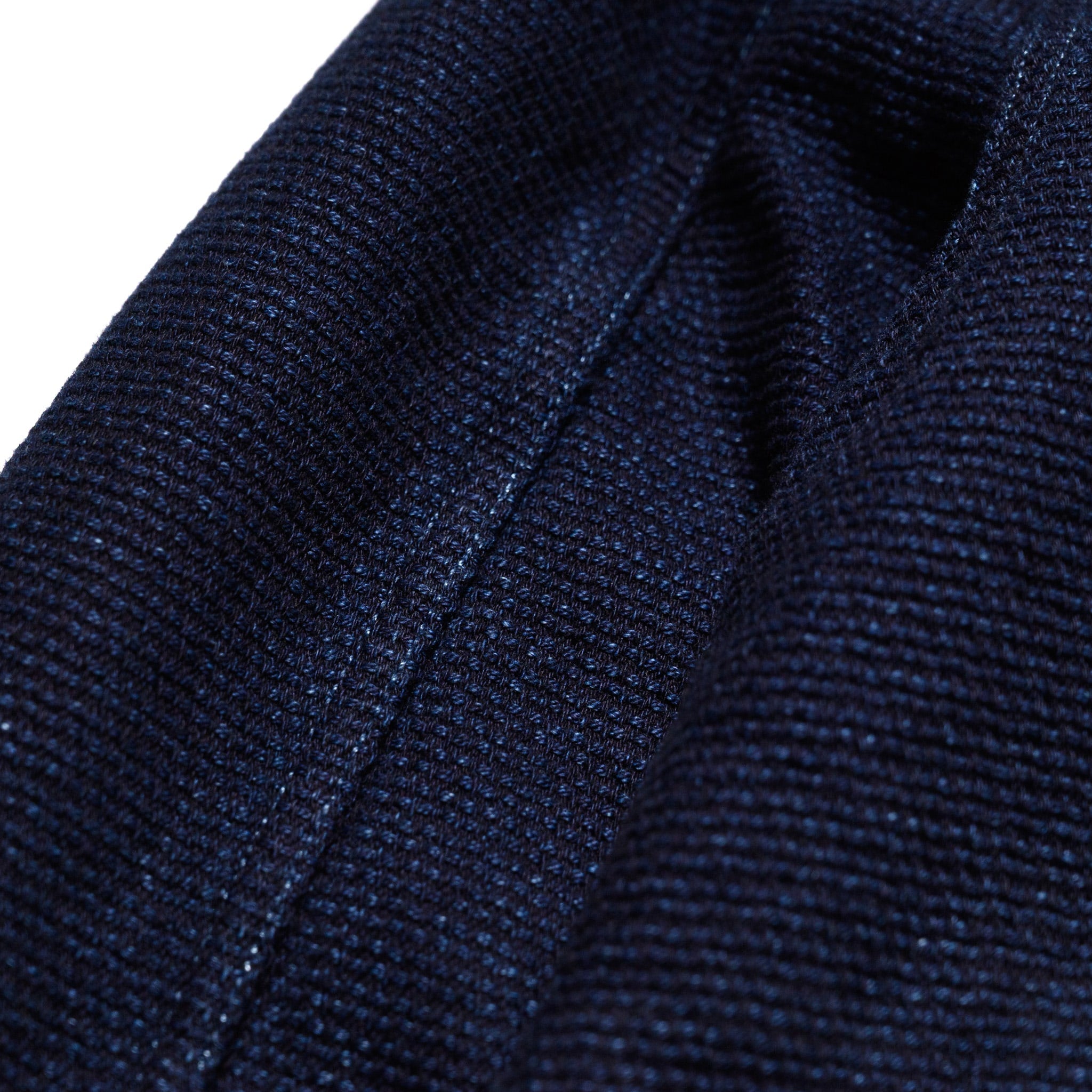 Midway Indigo Sashiko