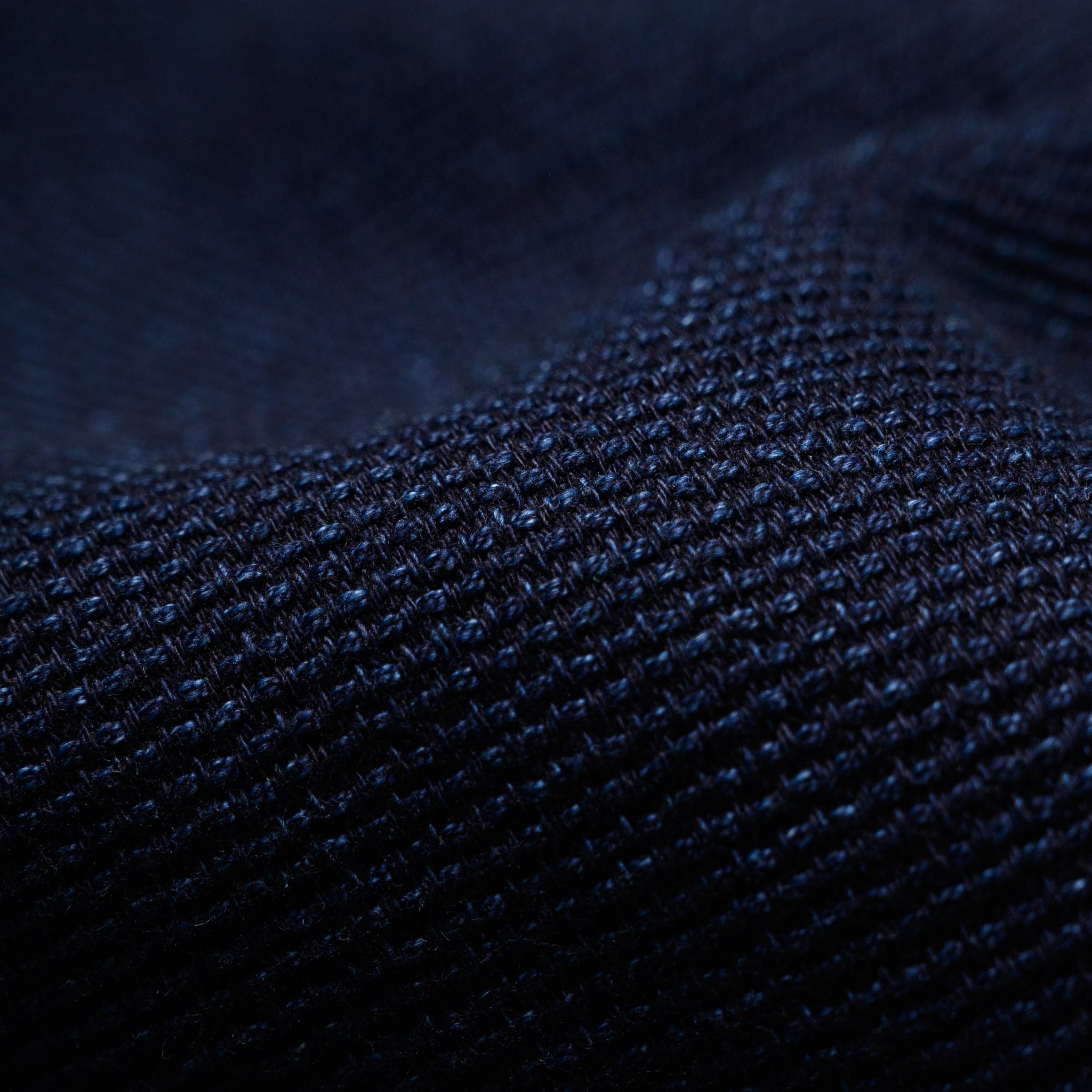 Midway Indigo Sashiko