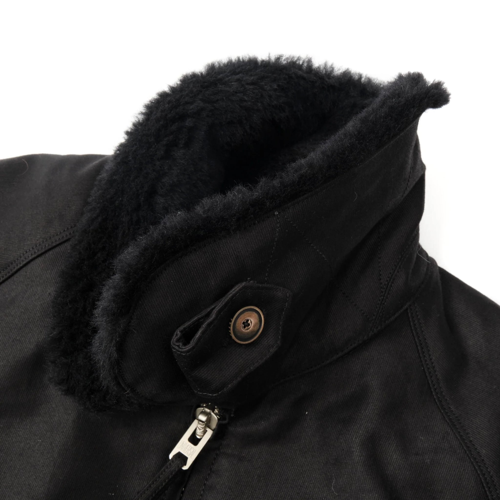 Mariner Jacket - 13oz Bedford Cord