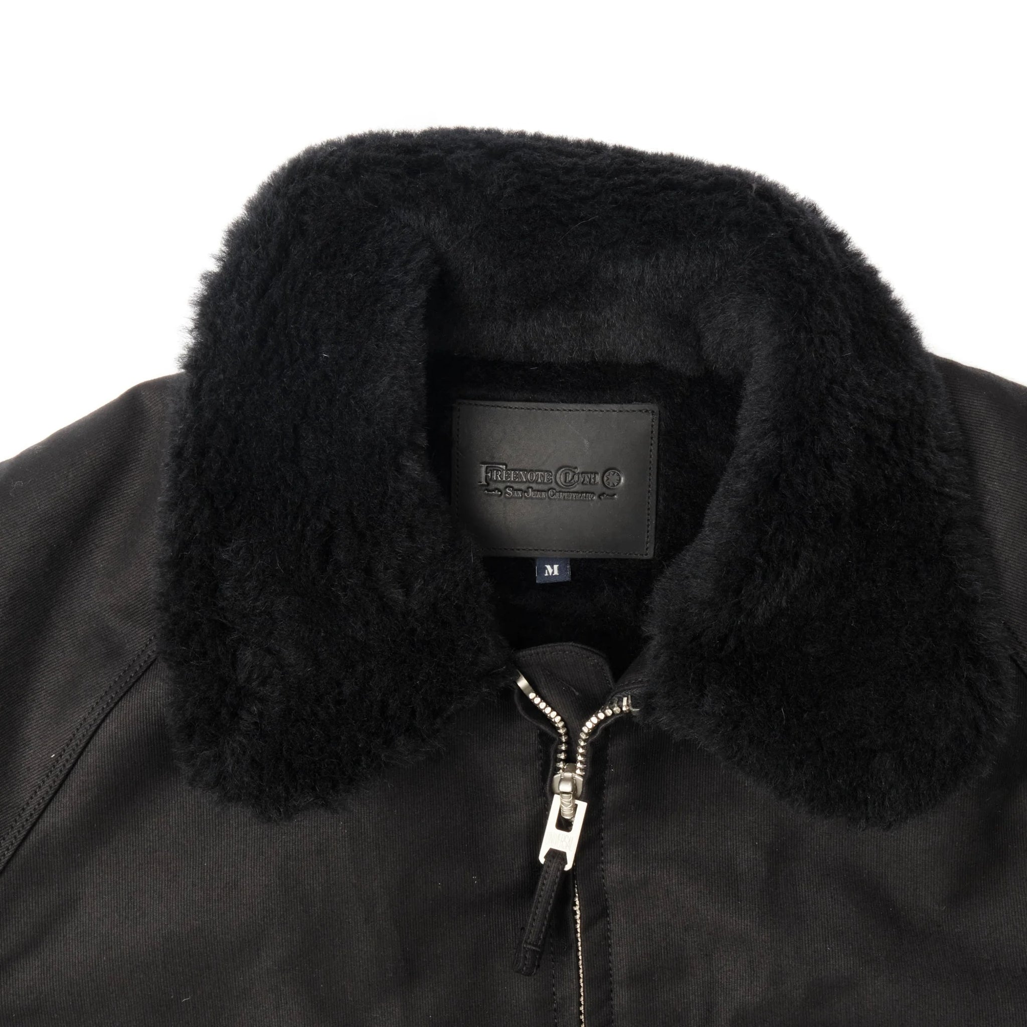 Mariner Jacket - 13oz Bedford Cord