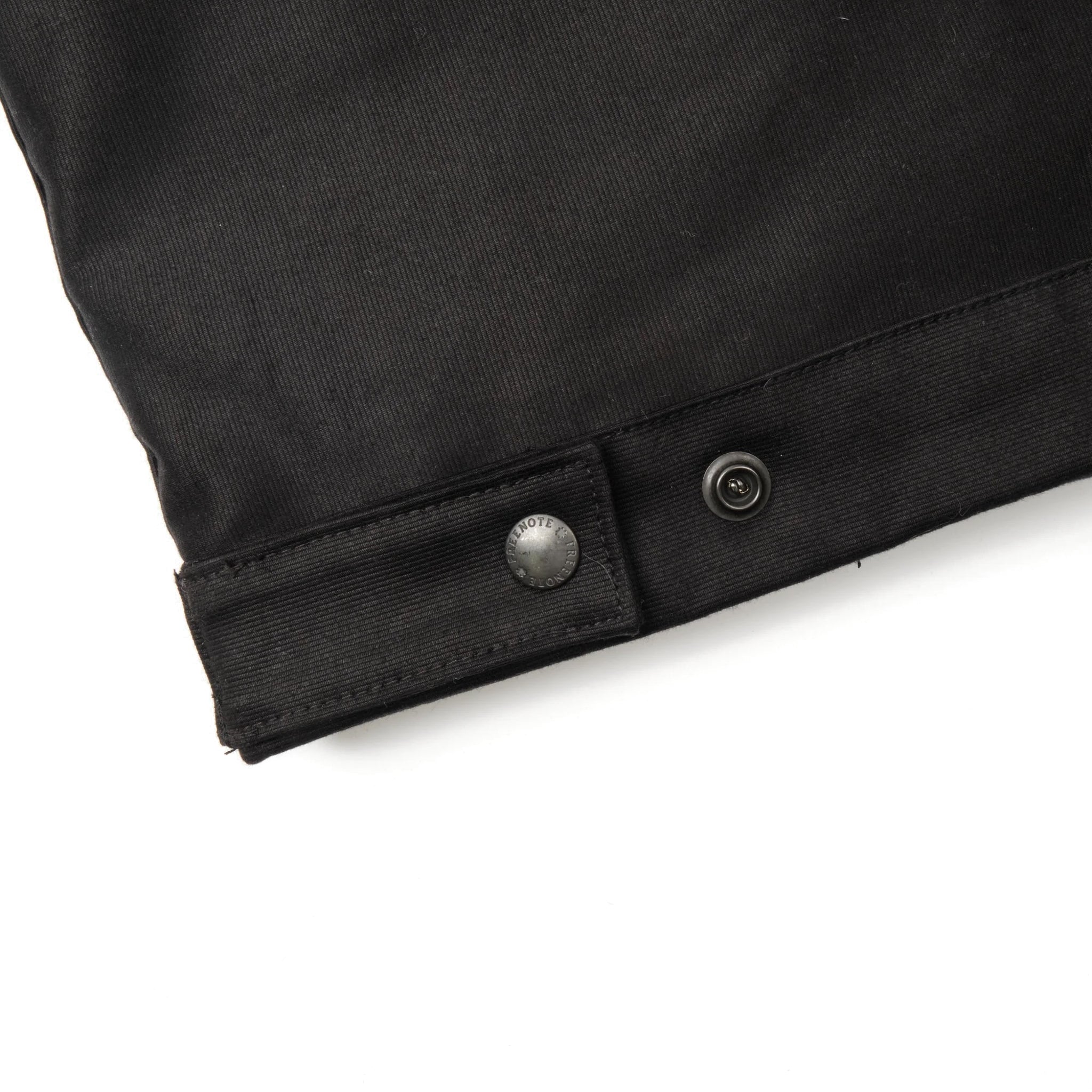 Mariner Jacket - 13oz Bedford Cord