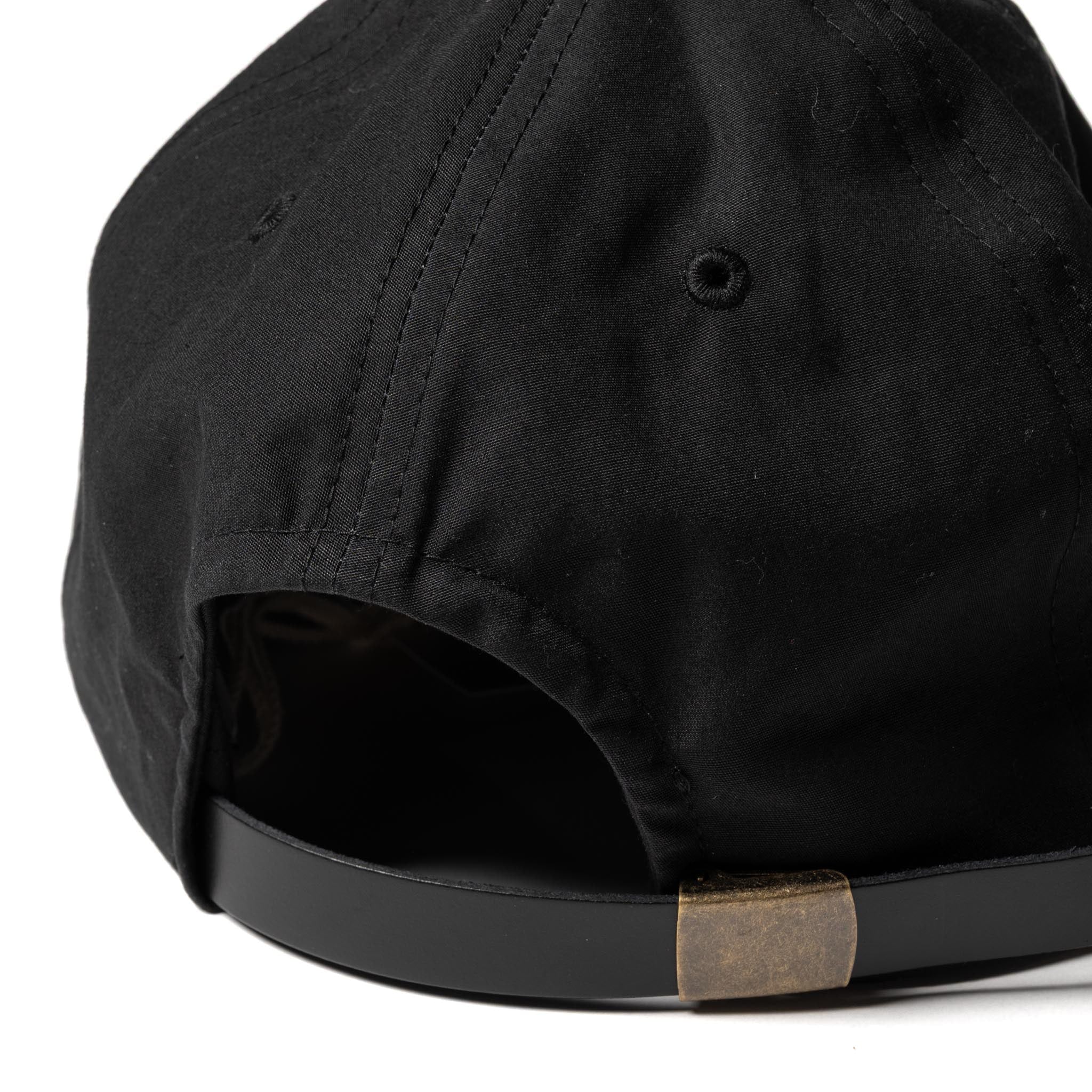 BBJ-014-2 BBJ Classic Logo Cap - Black
