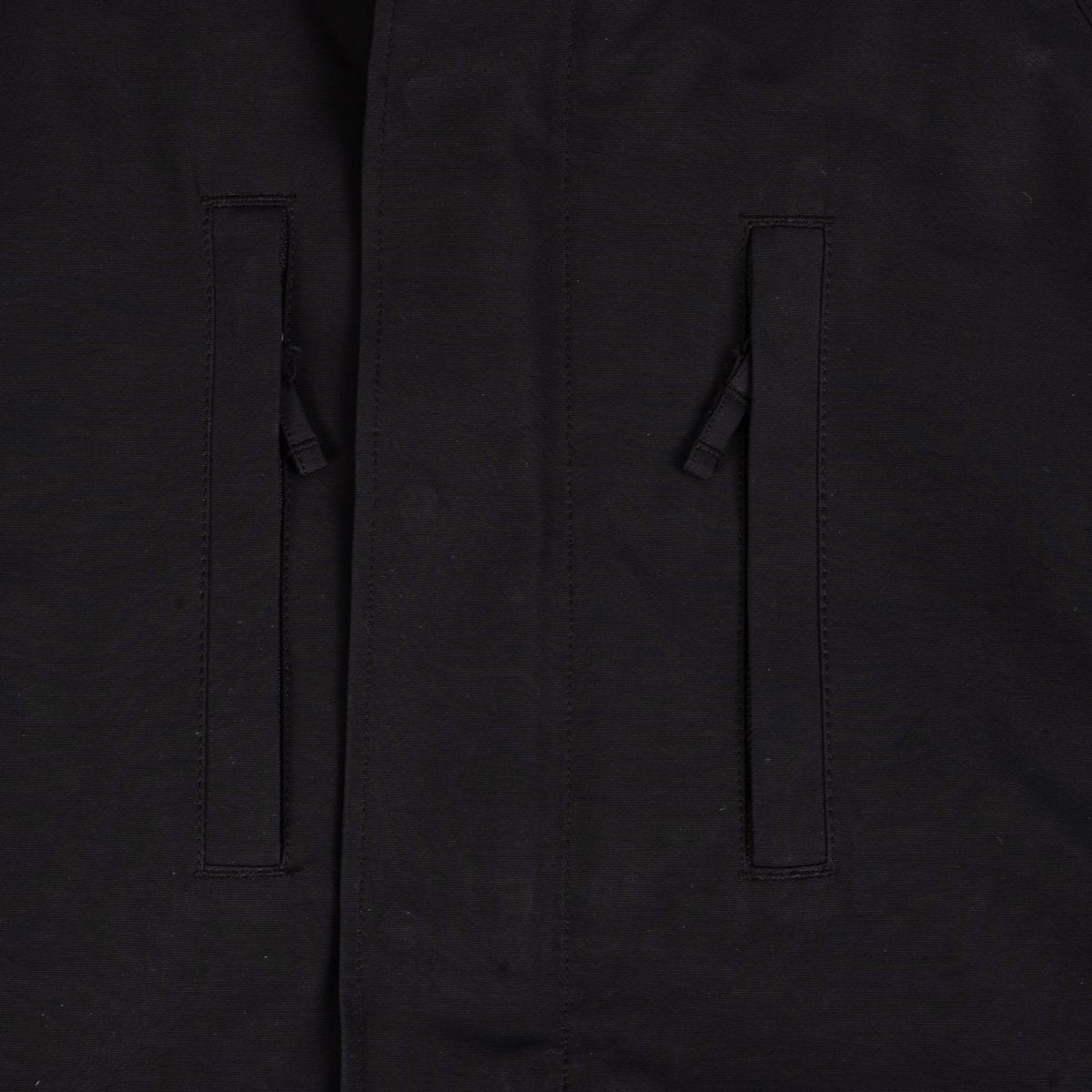 IHJ-75-BLK PrimaLoft X Event Mountain Parka - Black