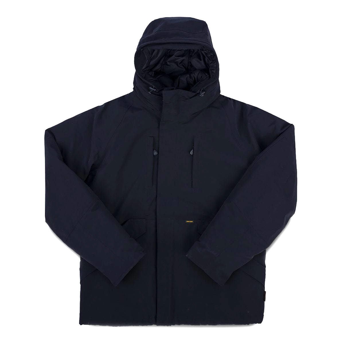 Iron Heart IHJ-138-BLK PrimaLoft® Gold/Pertex Shield DV Mountain 
