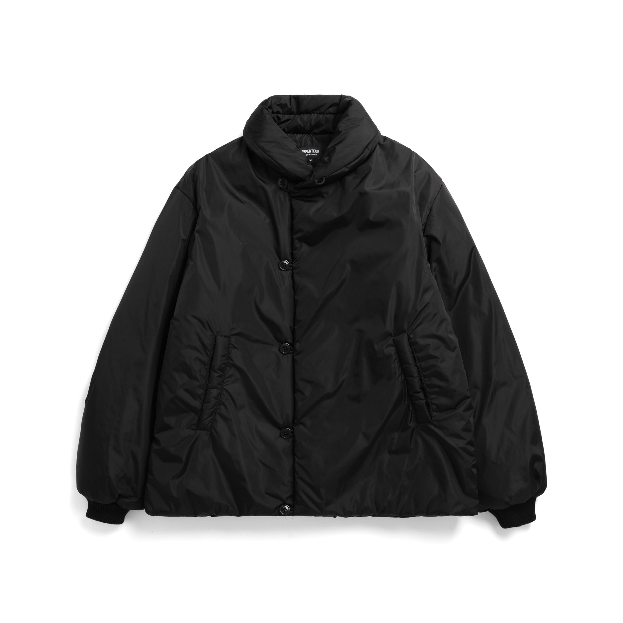 Loft Jacket - Black