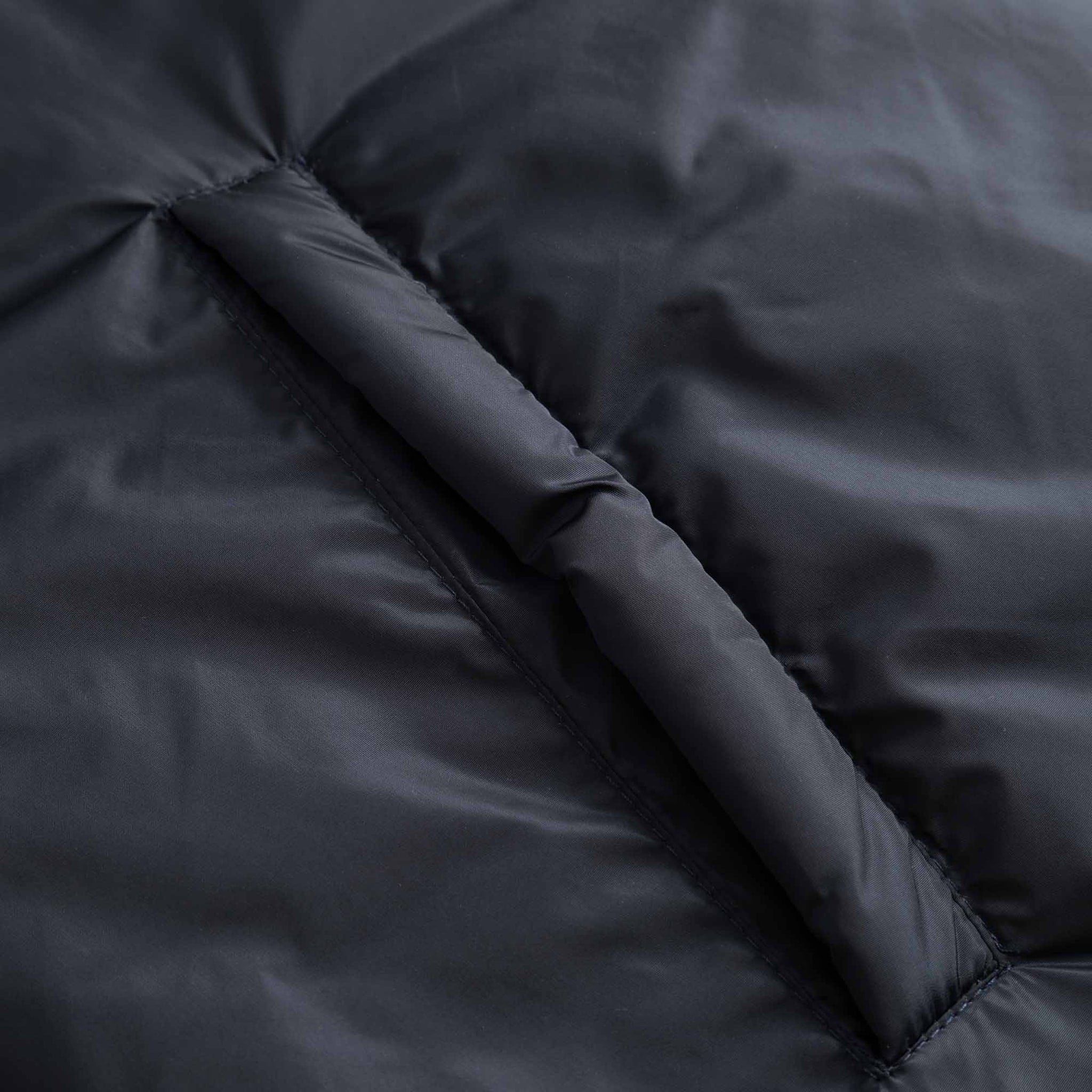 Loft Jacket - Midnight