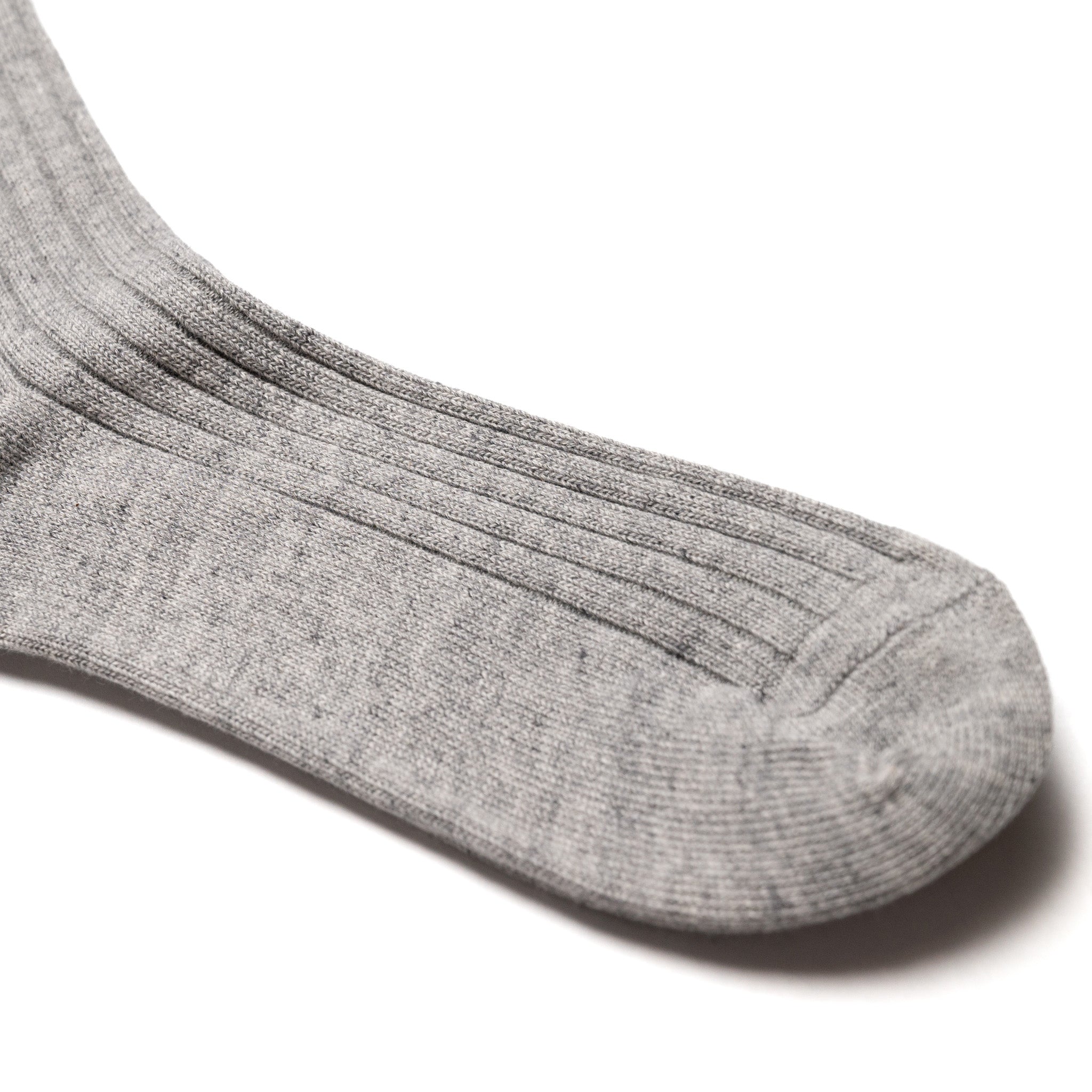LWC Socks - Grey